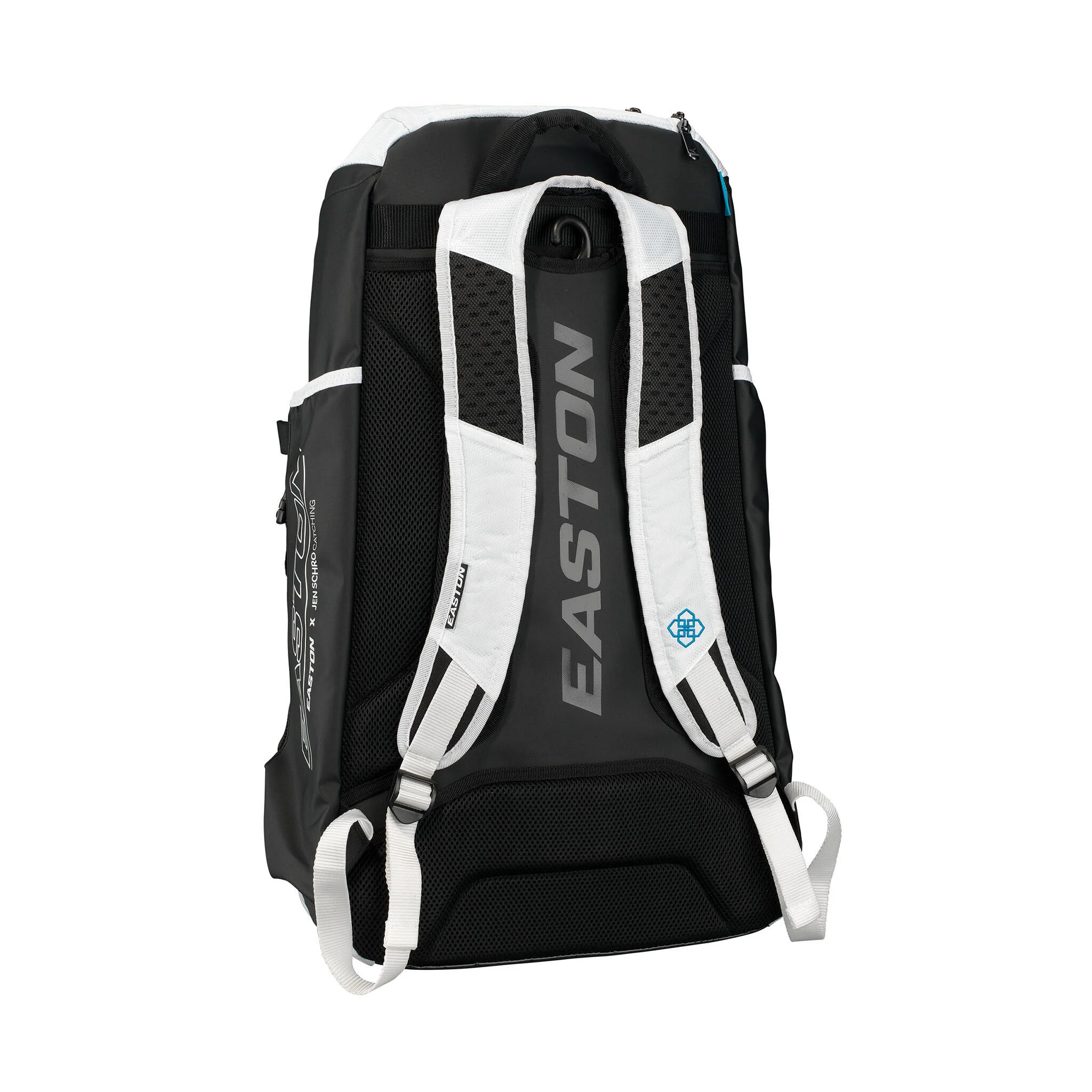 Easton Jen Schro Fastpitch Catcher's Backpack - Image 2