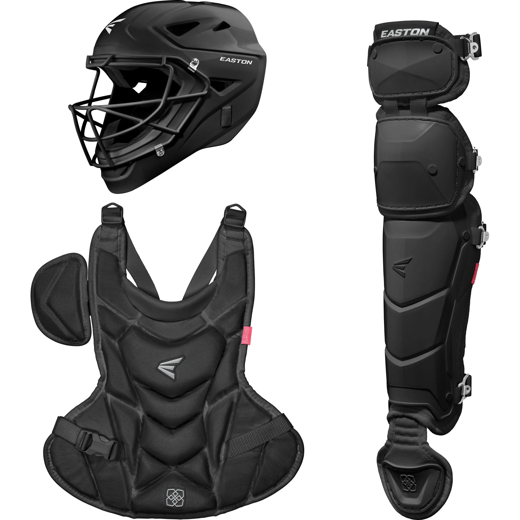 Easton Jen Schro My Very First Youth Catcher's Set (2026)