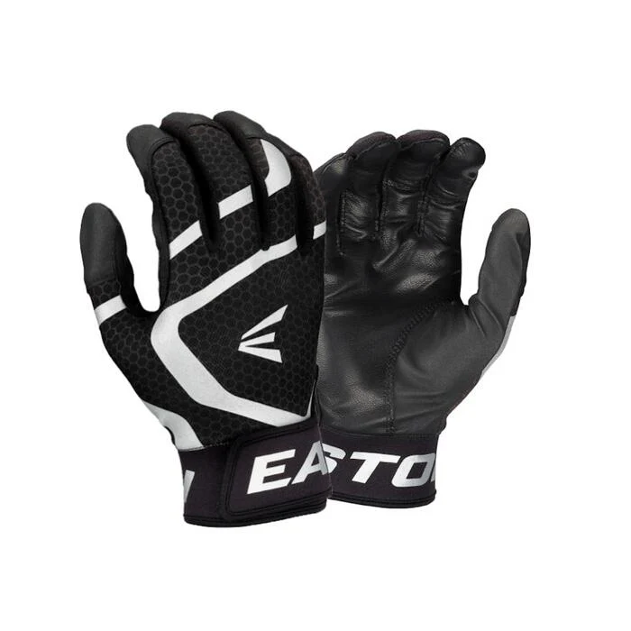 Easton Mav GT Youth Batting Gloves
