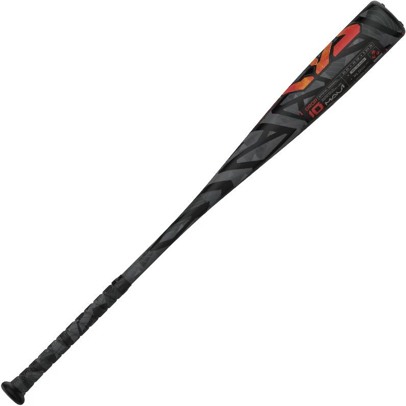 Easton MAV1 -10 (2 3/4" Barrel) Youth Baseball Bat - USSSA (2024) - Image 2