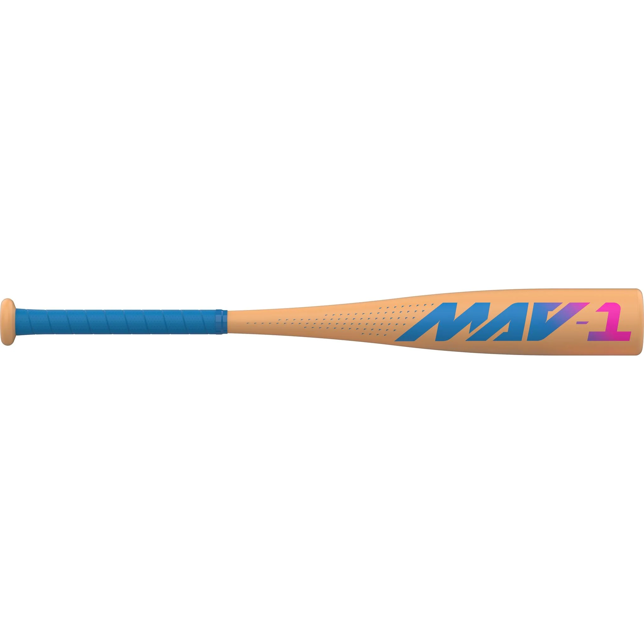 Easton MAV1 2 5/8" Barrel (-11) USA T-Ball Bat (2026)
