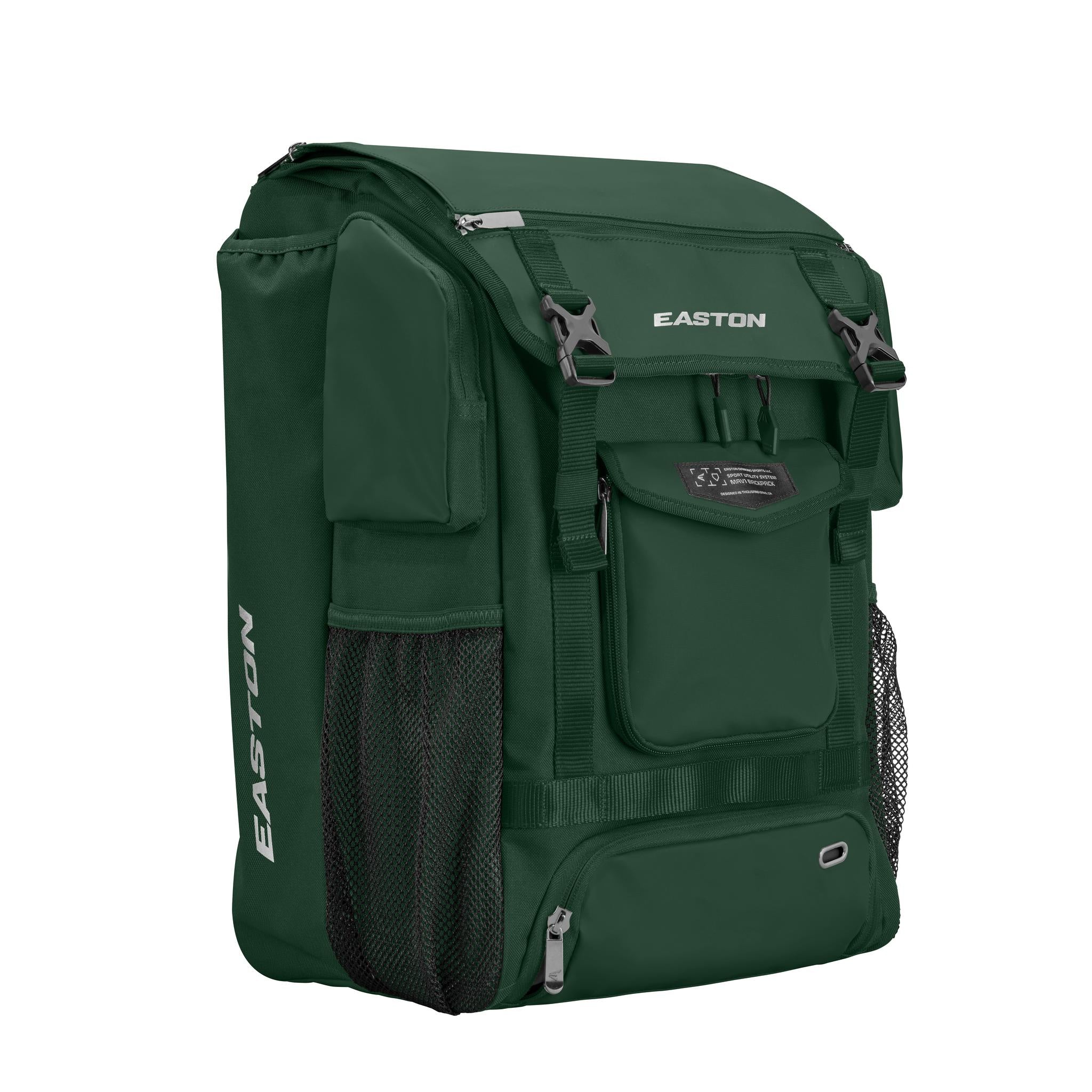 Easton MAV1 Baseball Backpack - Image 10