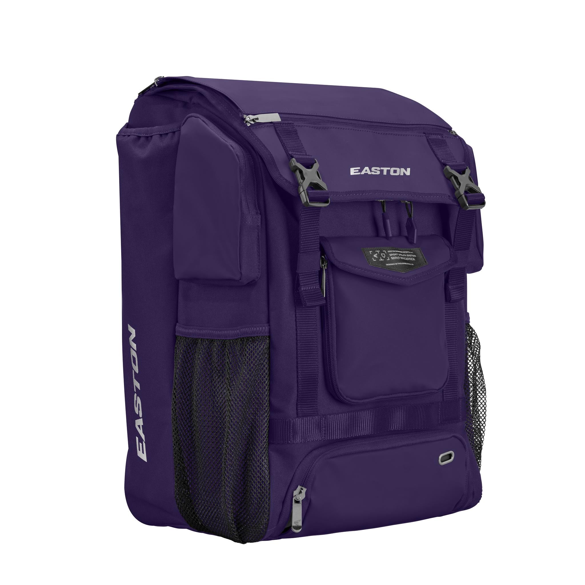 Easton MAV1 Baseball Backpack - Image 11