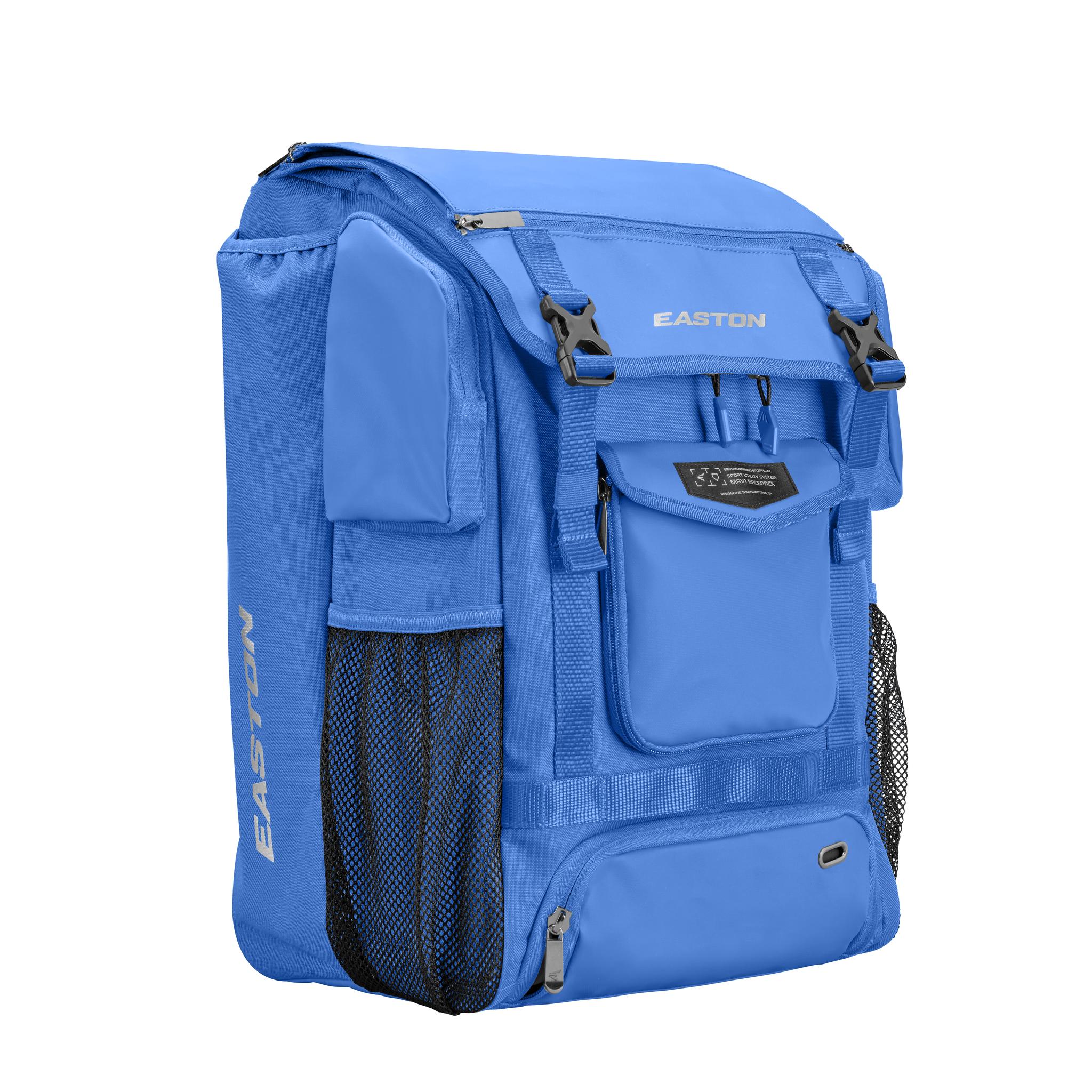 Easton MAV1 Baseball Backpack - Image 12