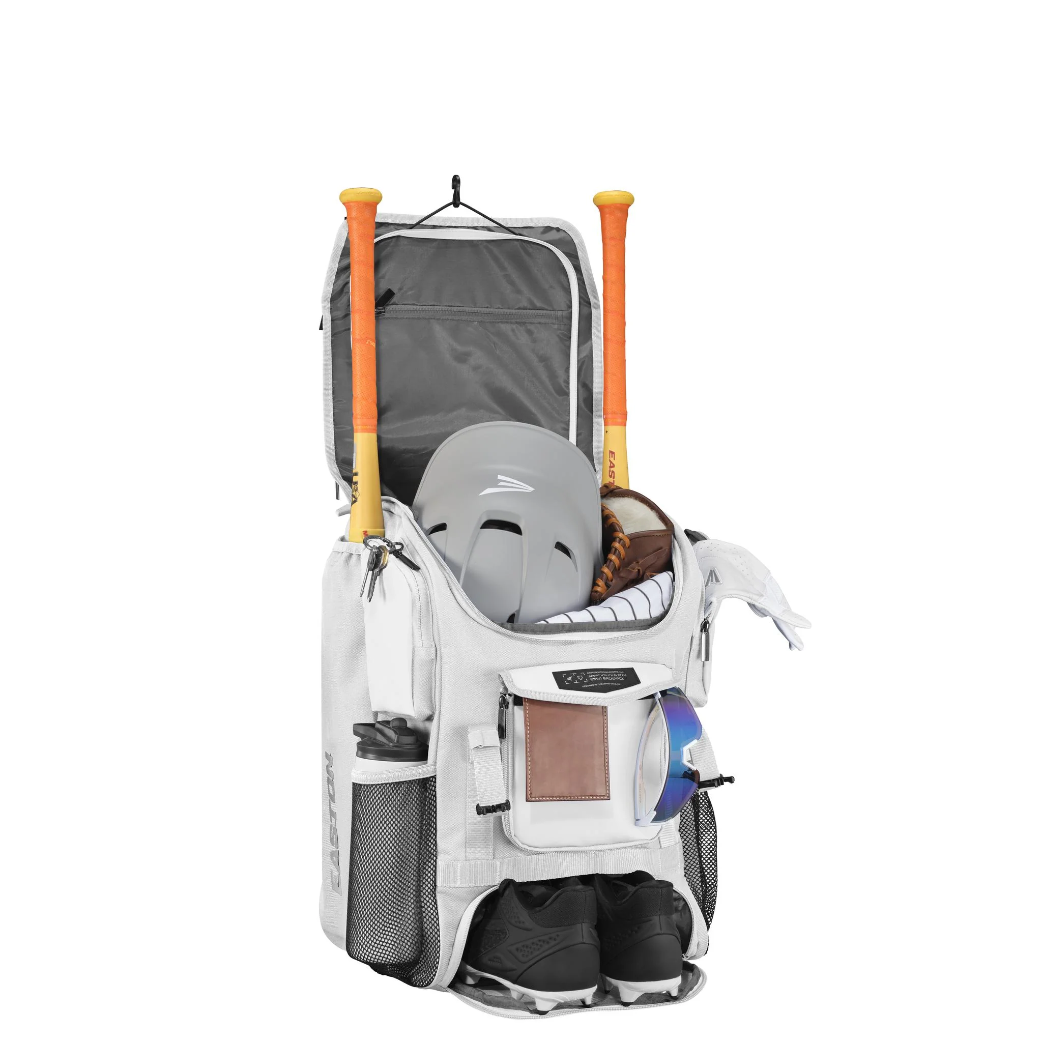 Easton MAV1 Baseball Backpack - Image 4