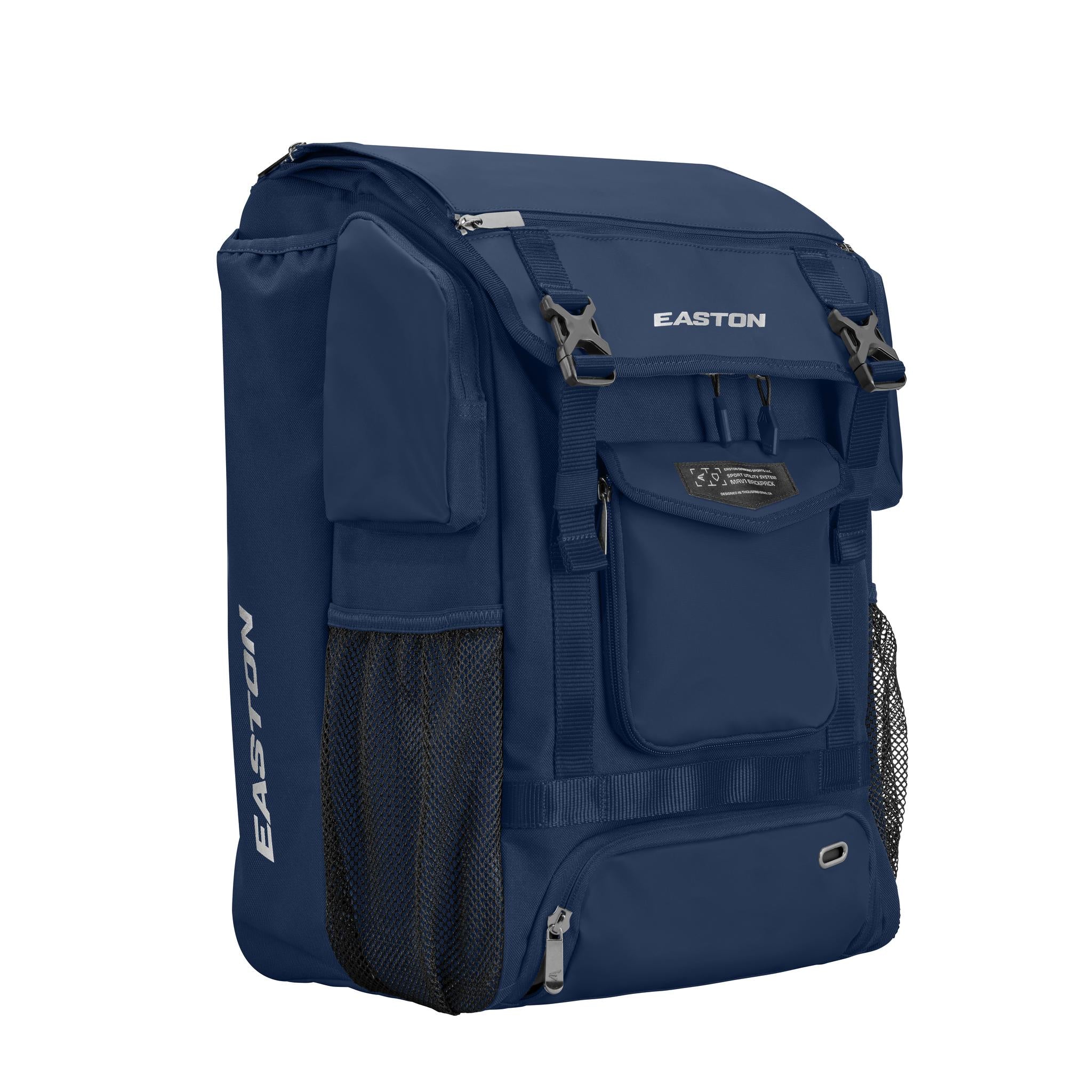 Easton MAV1 Baseball Backpack - Image 6