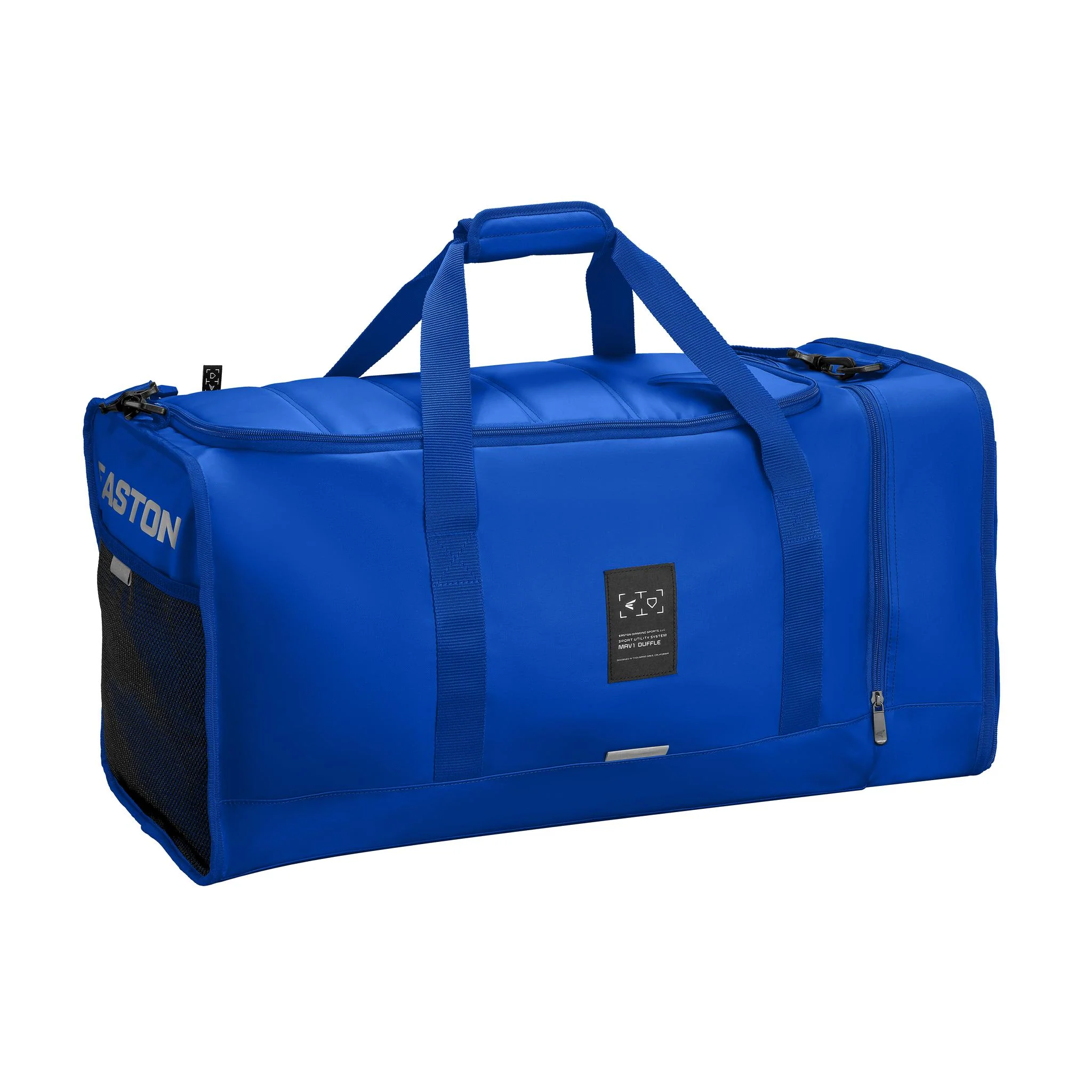 Easton MAV1 Baseball Duffle Bag - Image 6