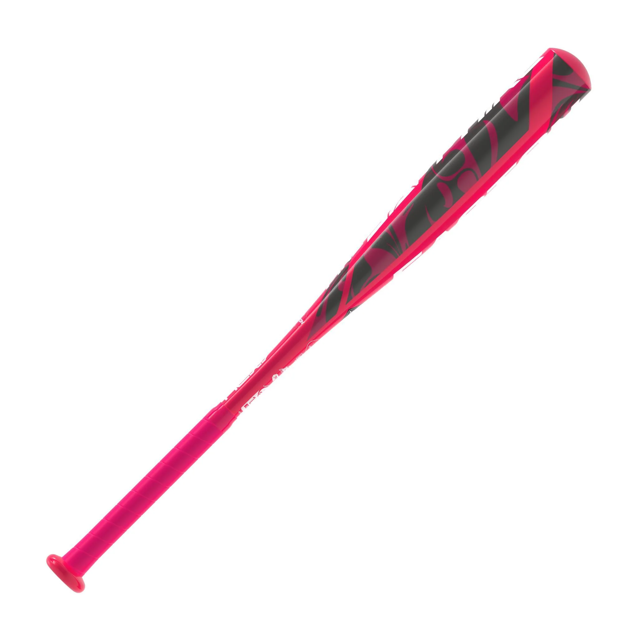 Easton Pink Sapphire 27" (-10) Youth Fastpitch Bat (2025) - Image 3