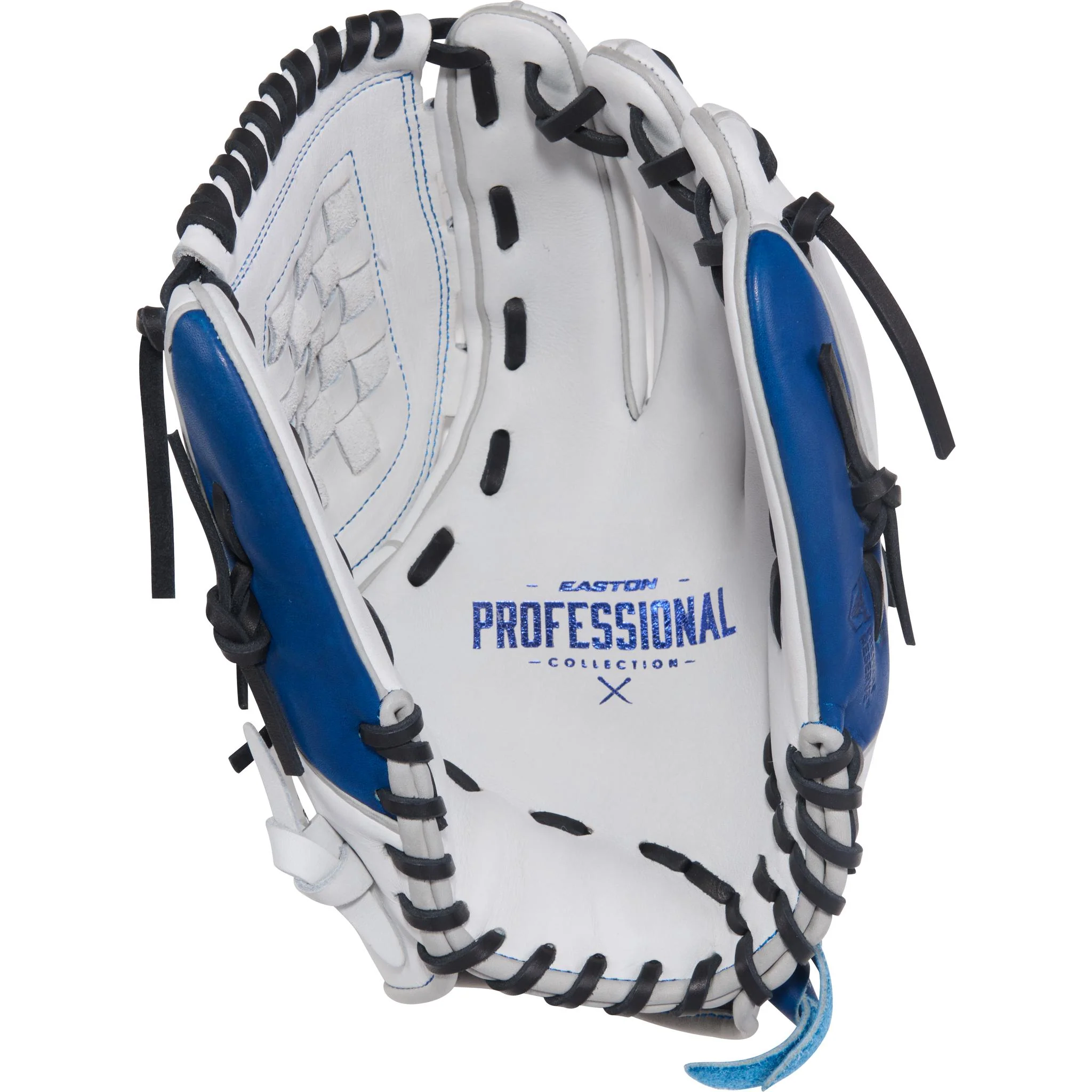 Easton Pro Collection 12.5" Fastpitch Softball Glove (2026) - Image 2