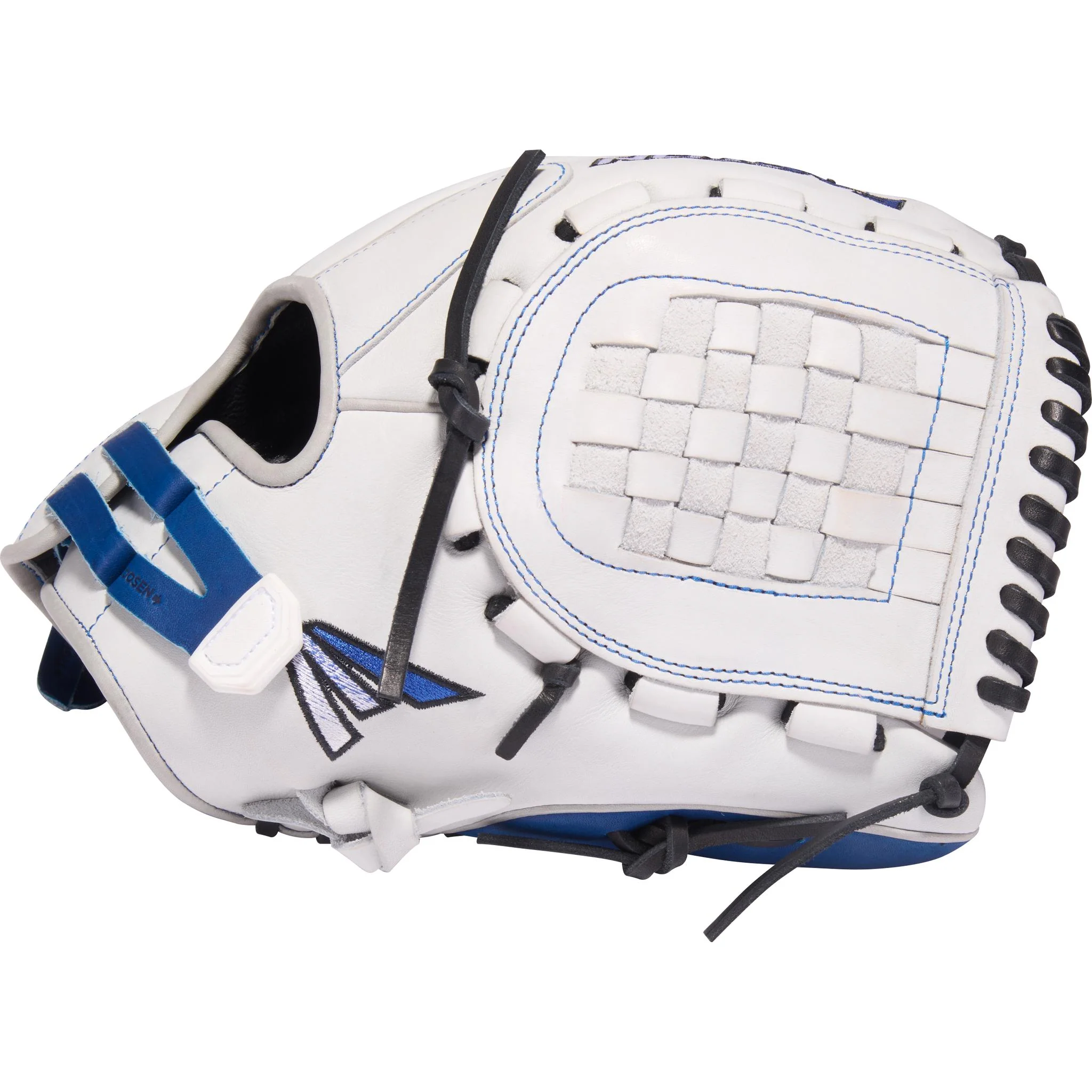 Easton Pro Collection 12.5" Fastpitch Softball Glove (2026) - Image 3