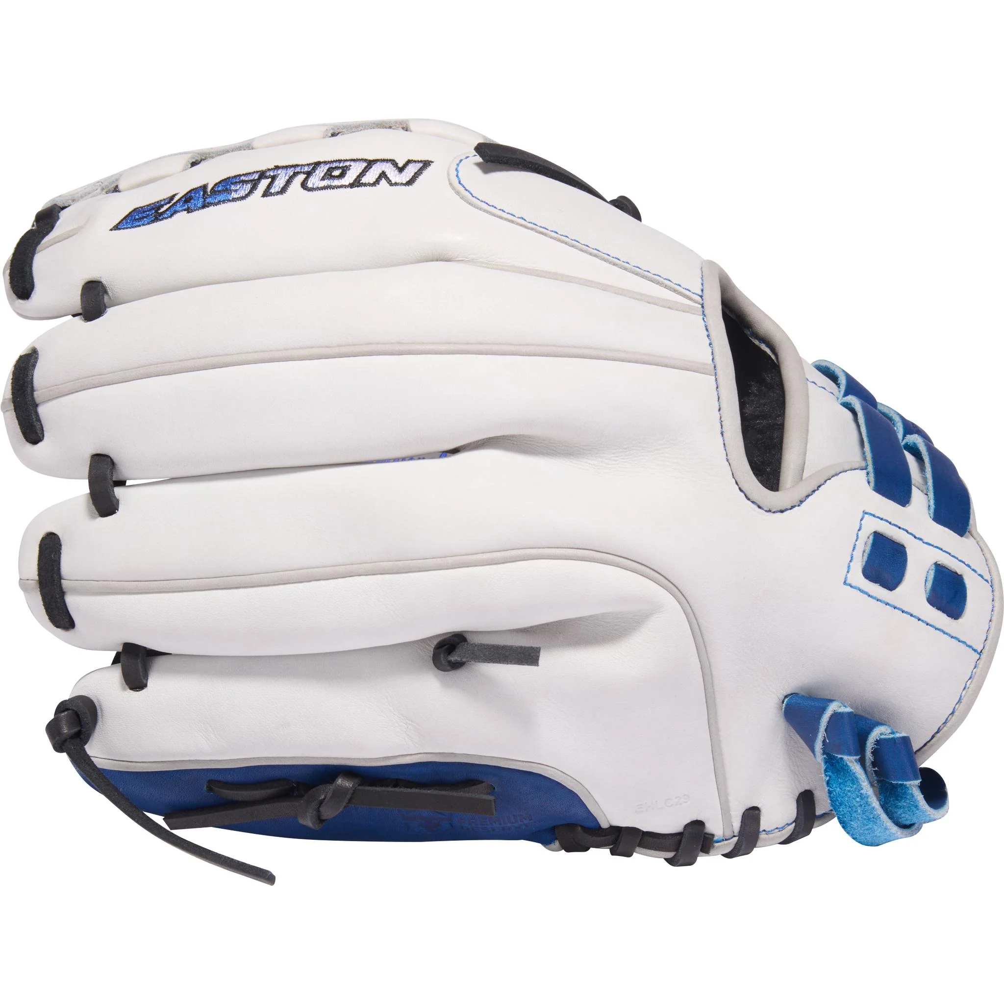 Easton Pro Collection 12.5" Fastpitch Softball Glove (2026) - Image 4