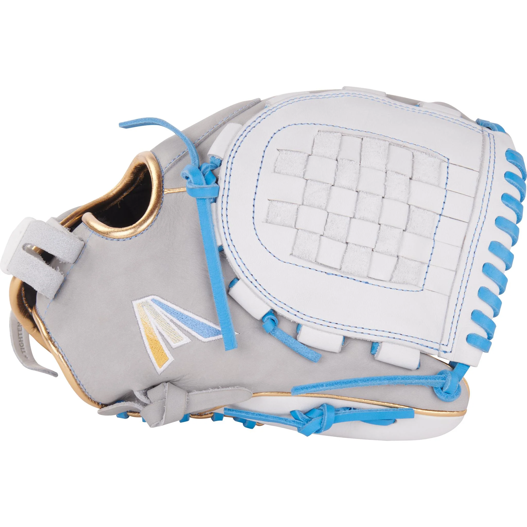 Easton Pro Collection 12" Fastpitch Softball Glove (2026) - Image 3