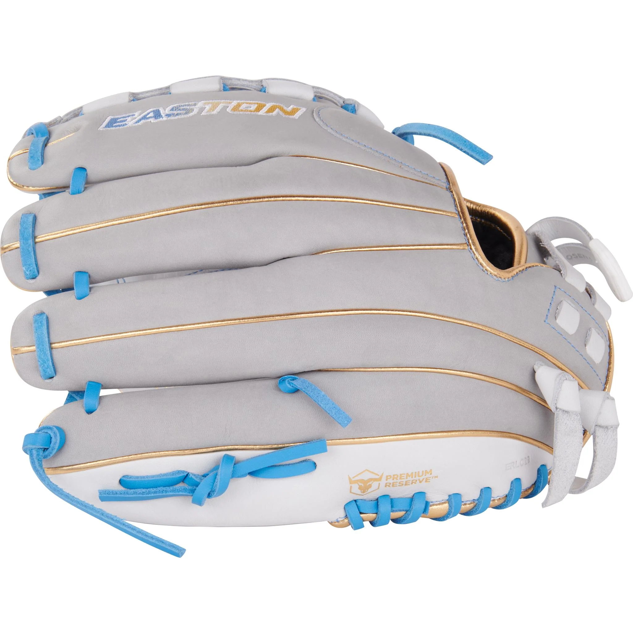Easton Pro Collection 12" Fastpitch Softball Glove (2026) - Image 4