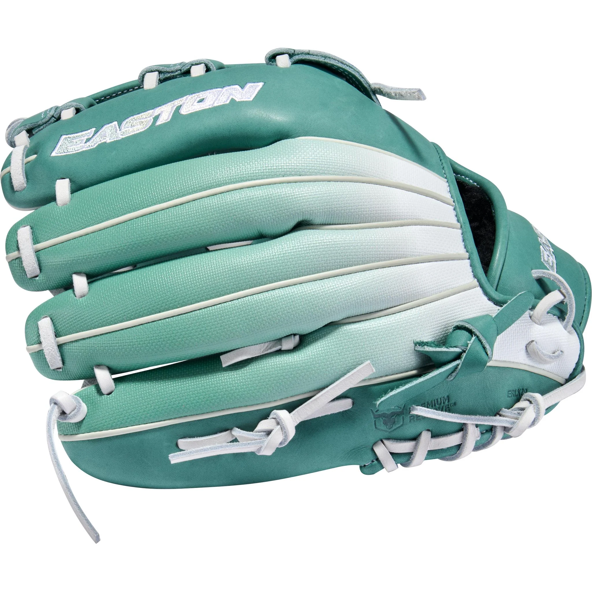 Easton Pro Collection ColourSplash 3.0 12.5" Baseball Glove - Spruce/White (2026) - Image 4