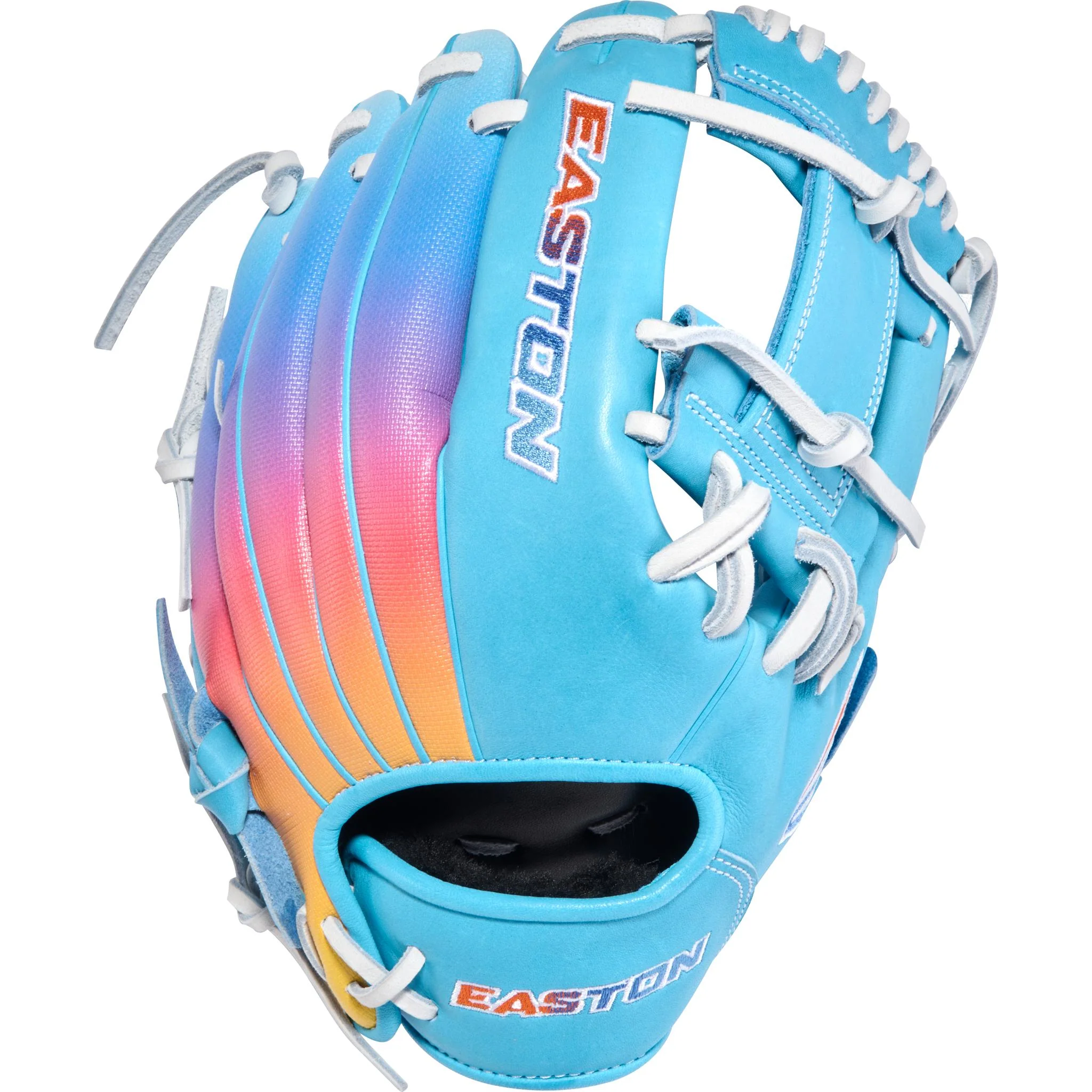 Easton Pro Collection ColourSplash 3.0 12" Baseball Glove - Right Hand Throw (2026)