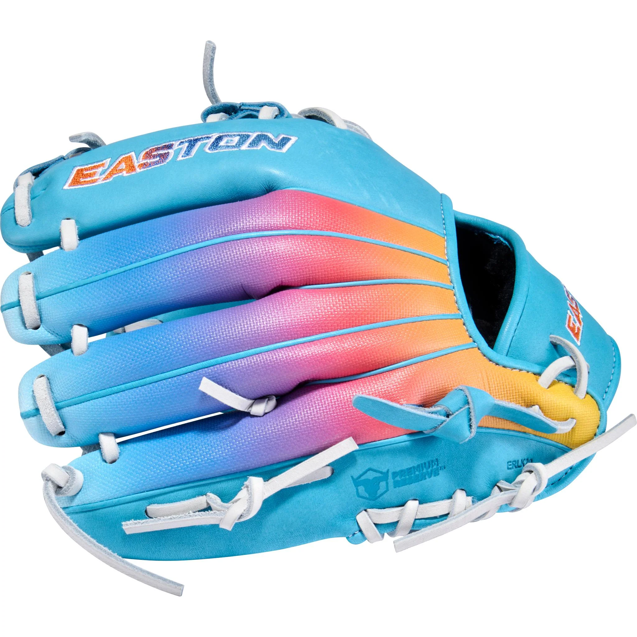Easton Pro Collection ColourSplash 3.0 12" Baseball Glove - Right Hand Throw (2026) - Image 5