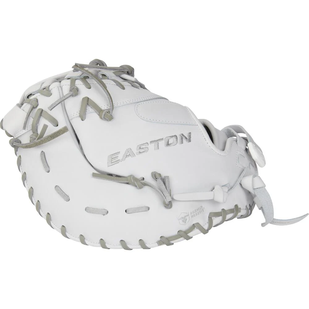 Easton Pro Collection First Base Softball Glove - 13" - Image 4