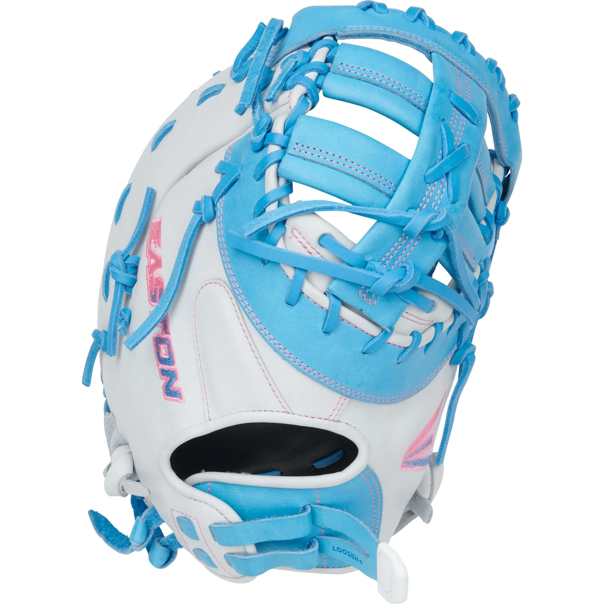 Easton Pro Collection Series 13" First Base Mitt (2026)