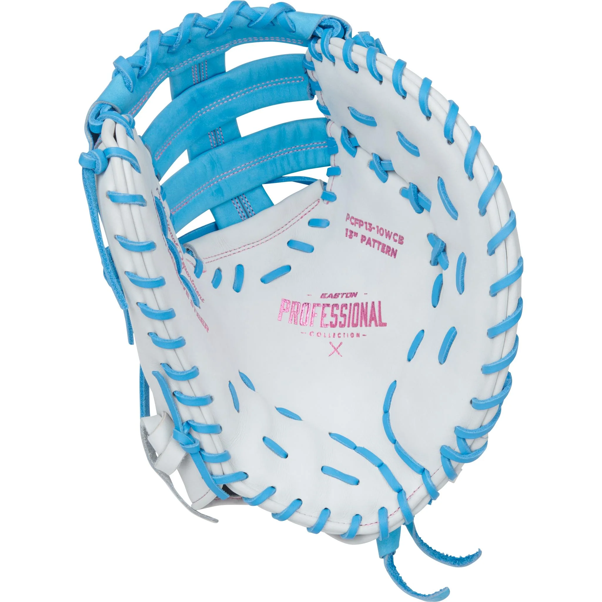 Easton Pro Collection Series 13" First Base Mitt (2026) - Image 2