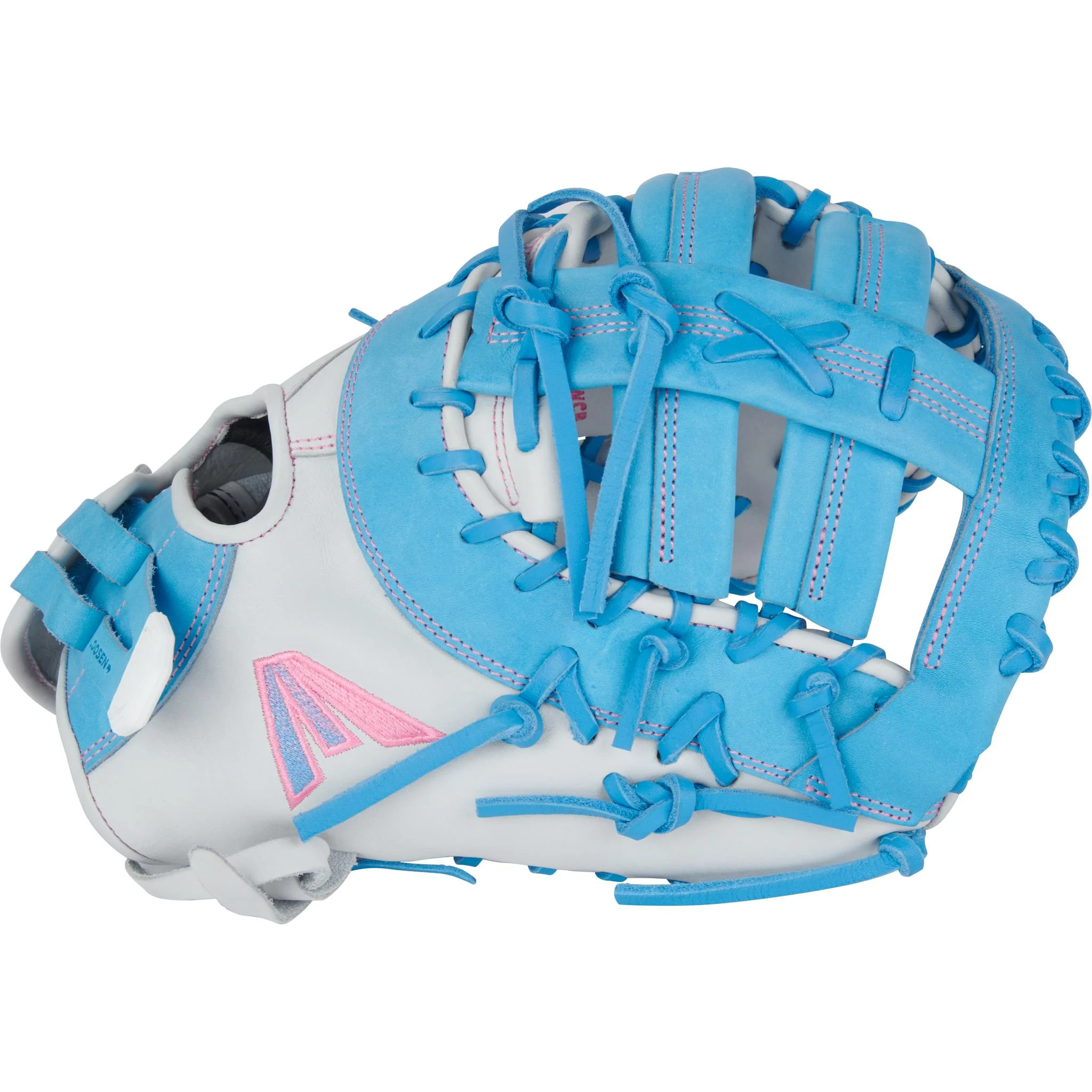Easton Pro Collection Series 13" First Base Mitt (2026) - Image 3
