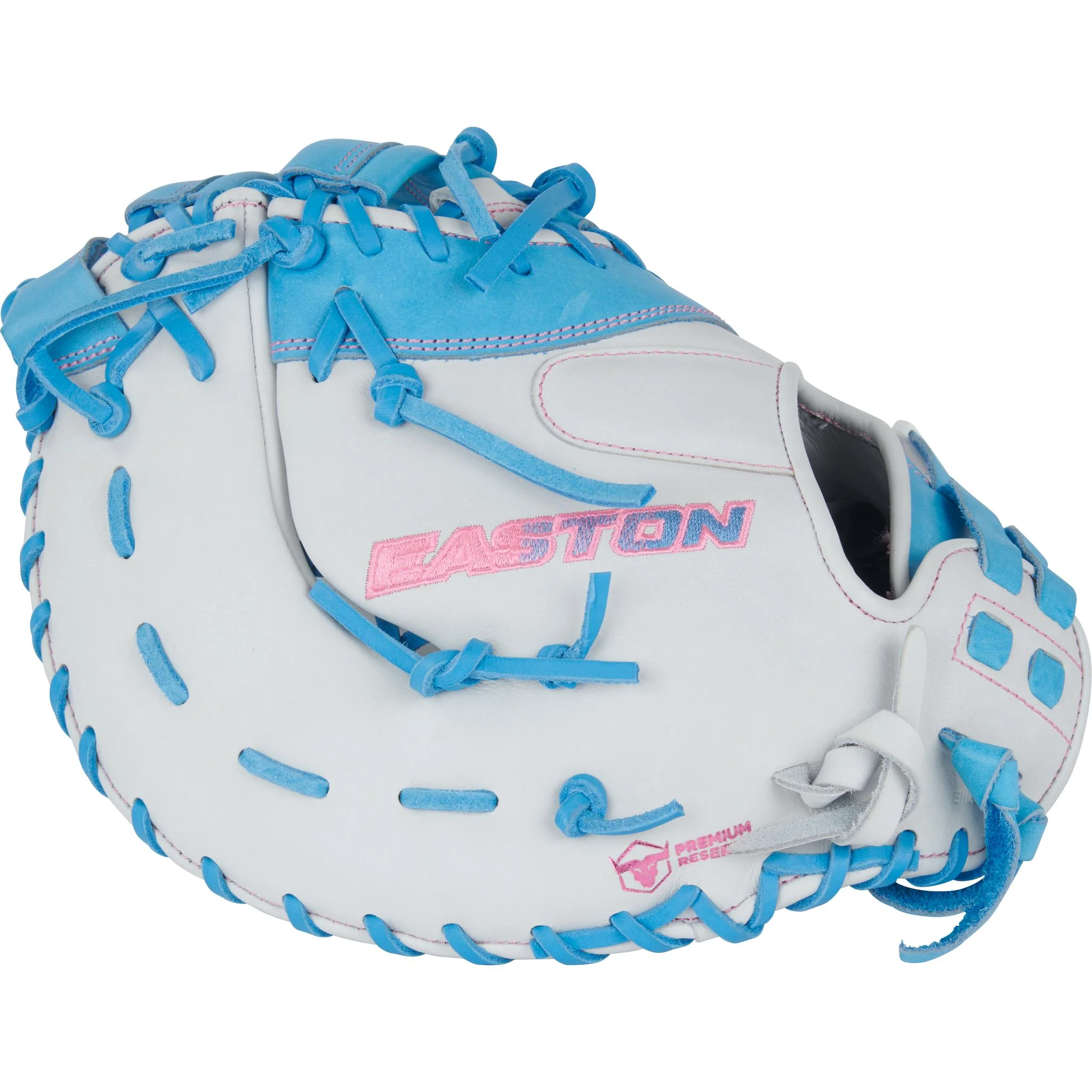 Easton Pro Collection Series 13" First Base Mitt (2026) - Image 4
