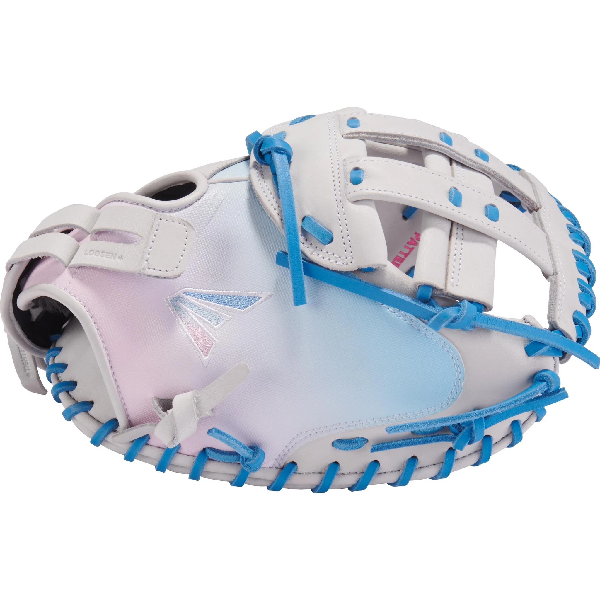 Easton Pro Collection Series 34" Catchers Mitt (2026) - Right Hand Throw - Image 2
