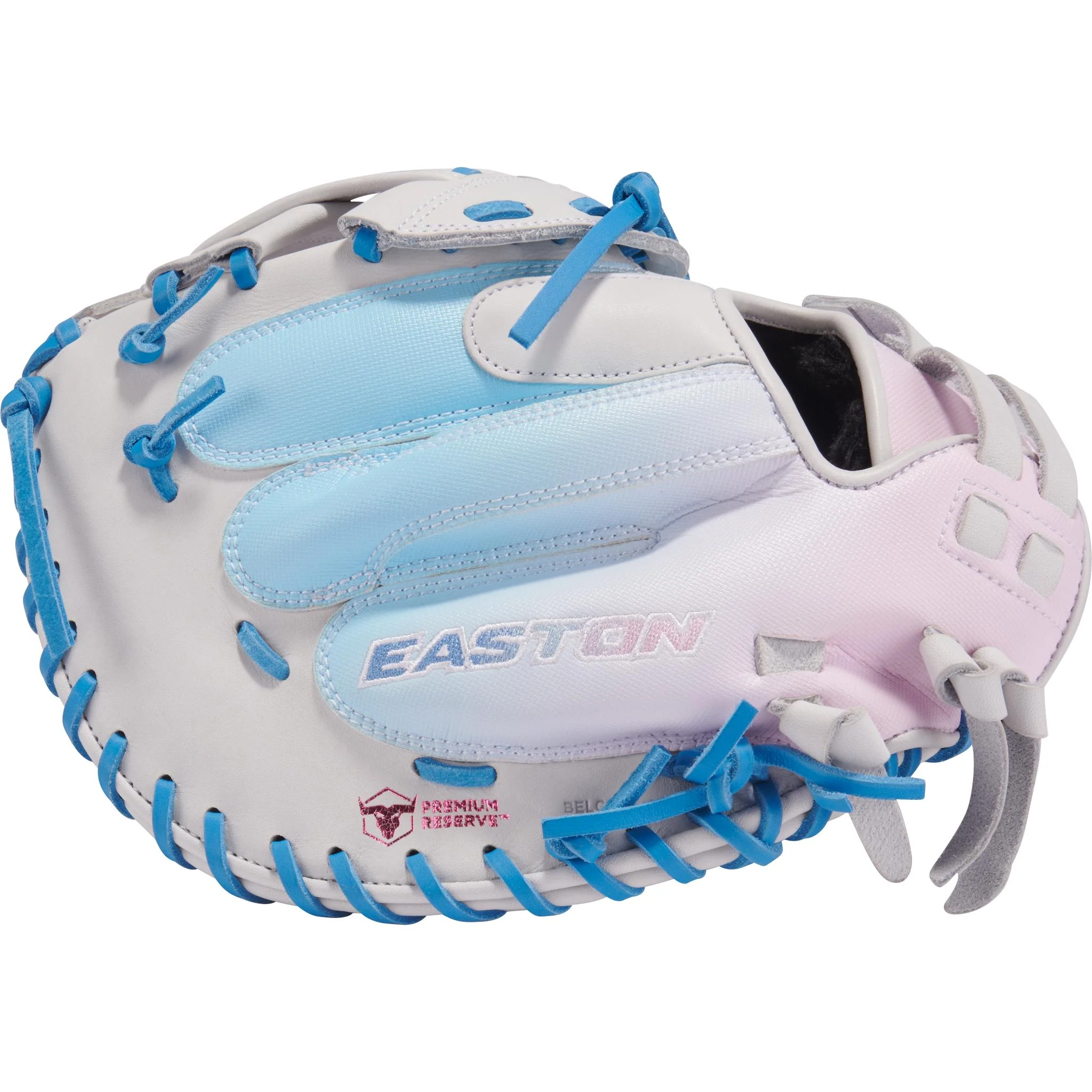 Easton Pro Collection Series 34" Catchers Mitt (2026) - Right Hand Throw - Image 3