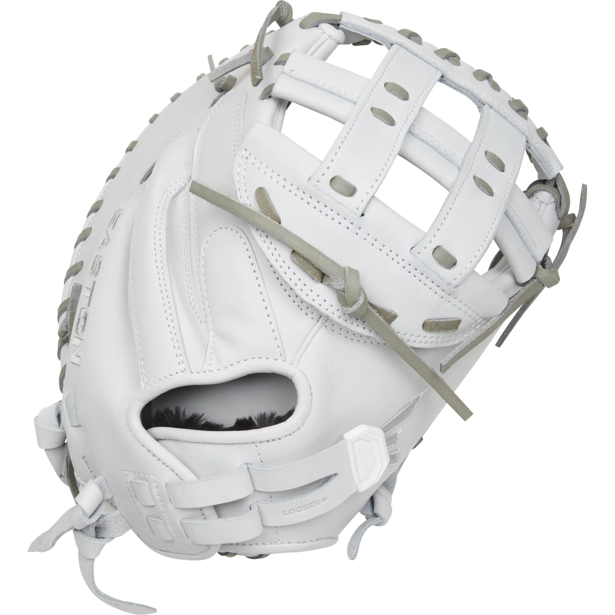 Easton "Pro Collection" Series Catchers Mitt Softball Glove - 34" - Image 2
