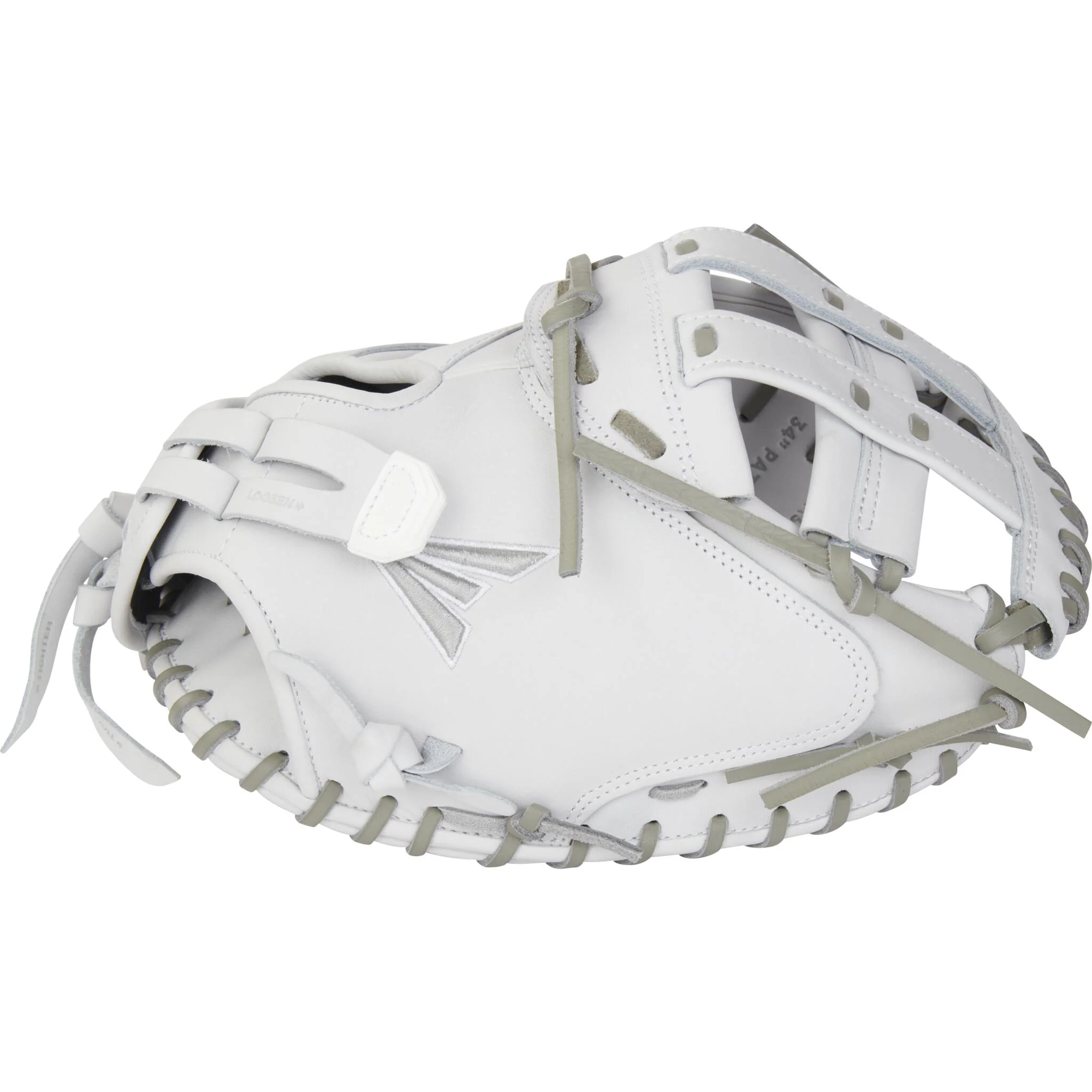 Easton "Pro Collection" Series Catchers Mitt Softball Glove - 34" - Image 3