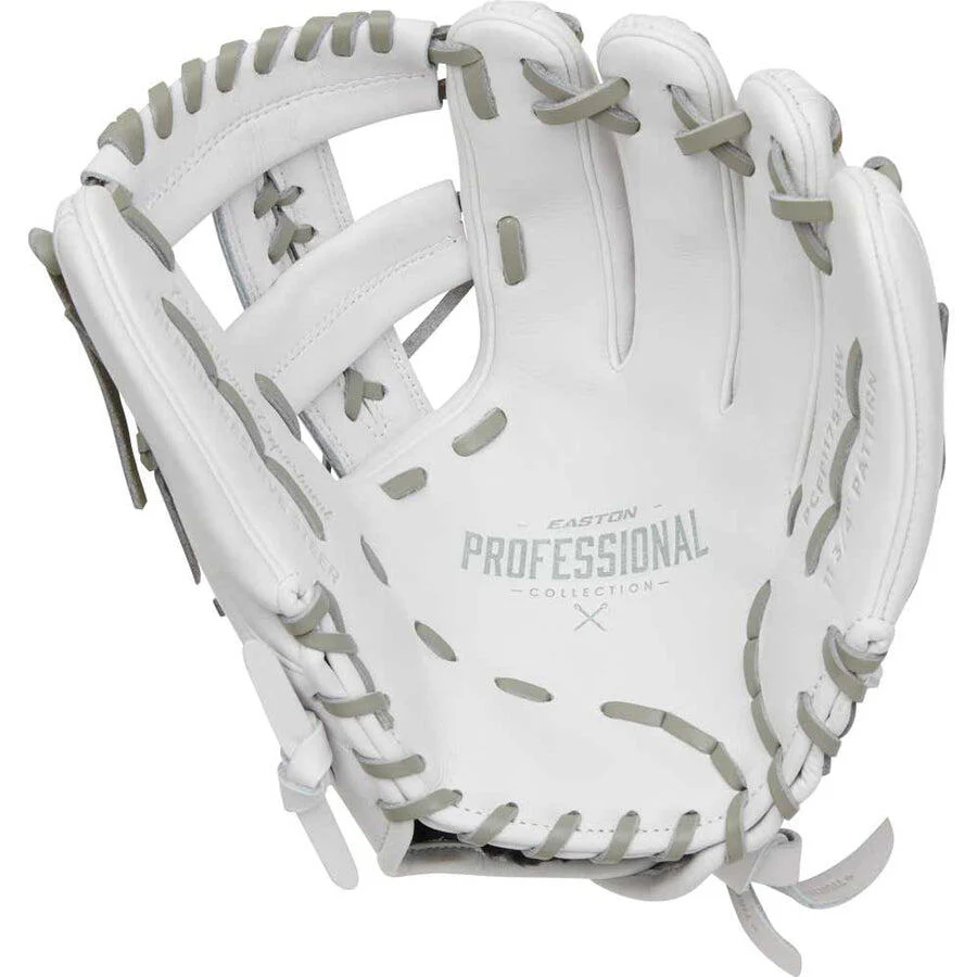 Easton Pro Collection Softball Glove - 11.75" - Image 2