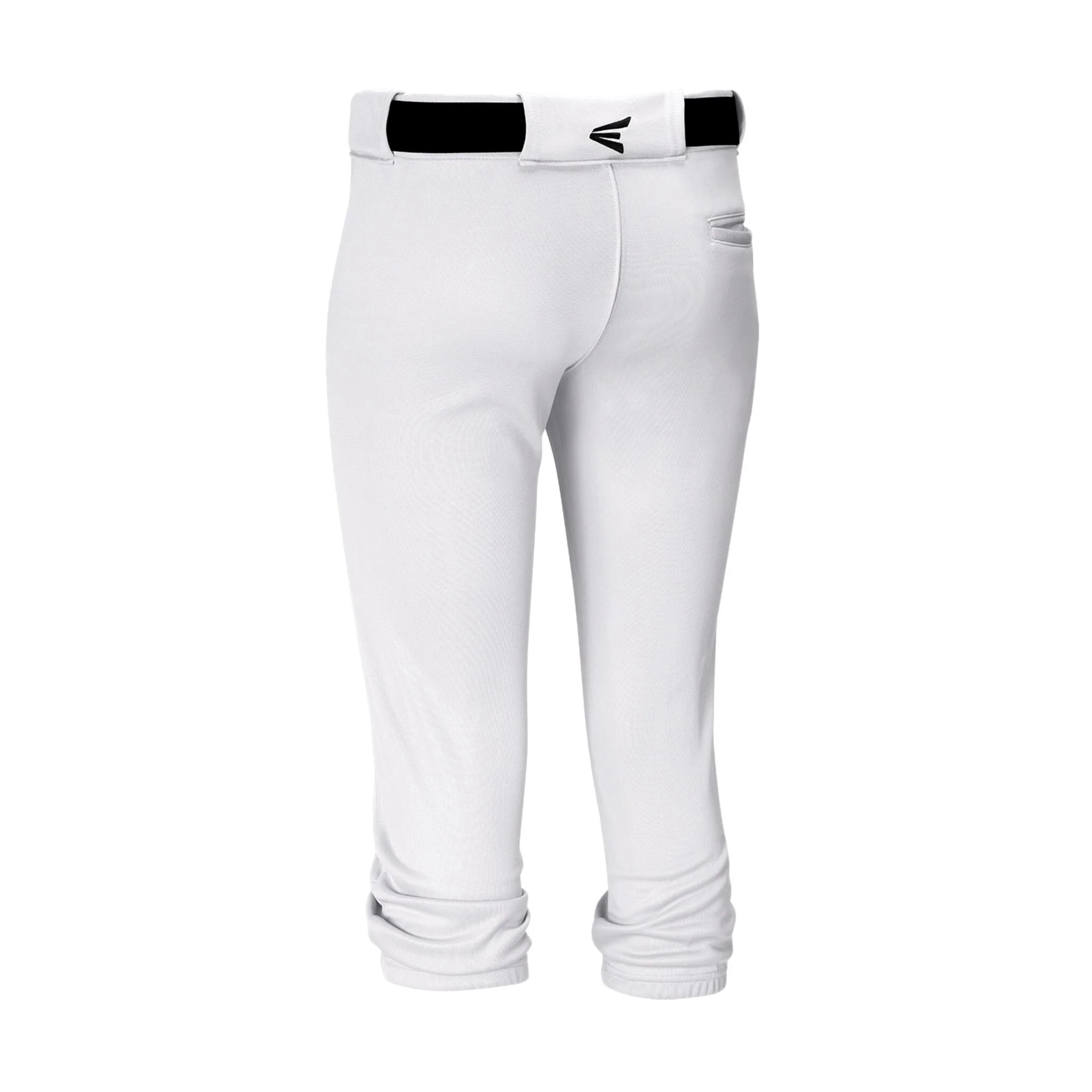 Easton Pro Elite Girl's Softball Pant - Image 4