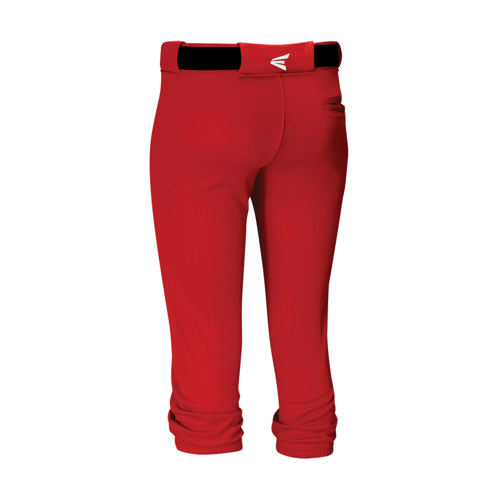 Easton Pro Elite Girl's Softball Pant - Image 8
