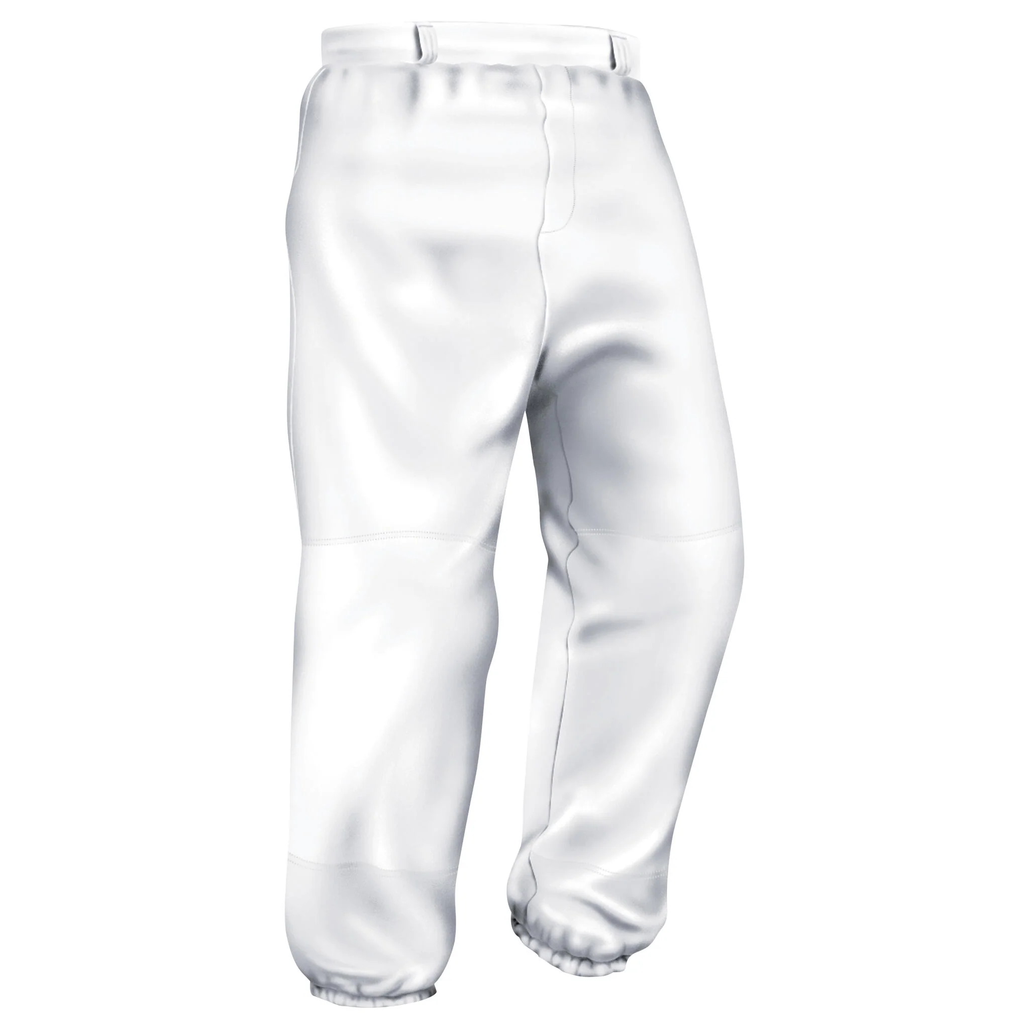 Easton Pro Pull Up Youth Baseball Pants - Image 5