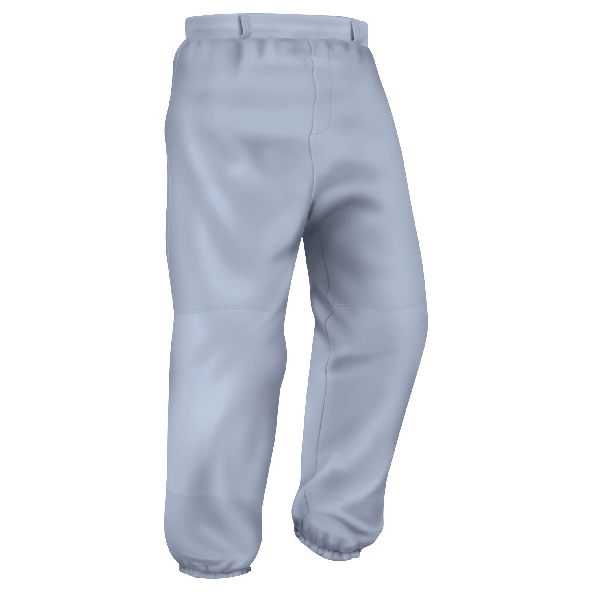 Easton Pro Pull Up Youth Baseball Pants - Image 6