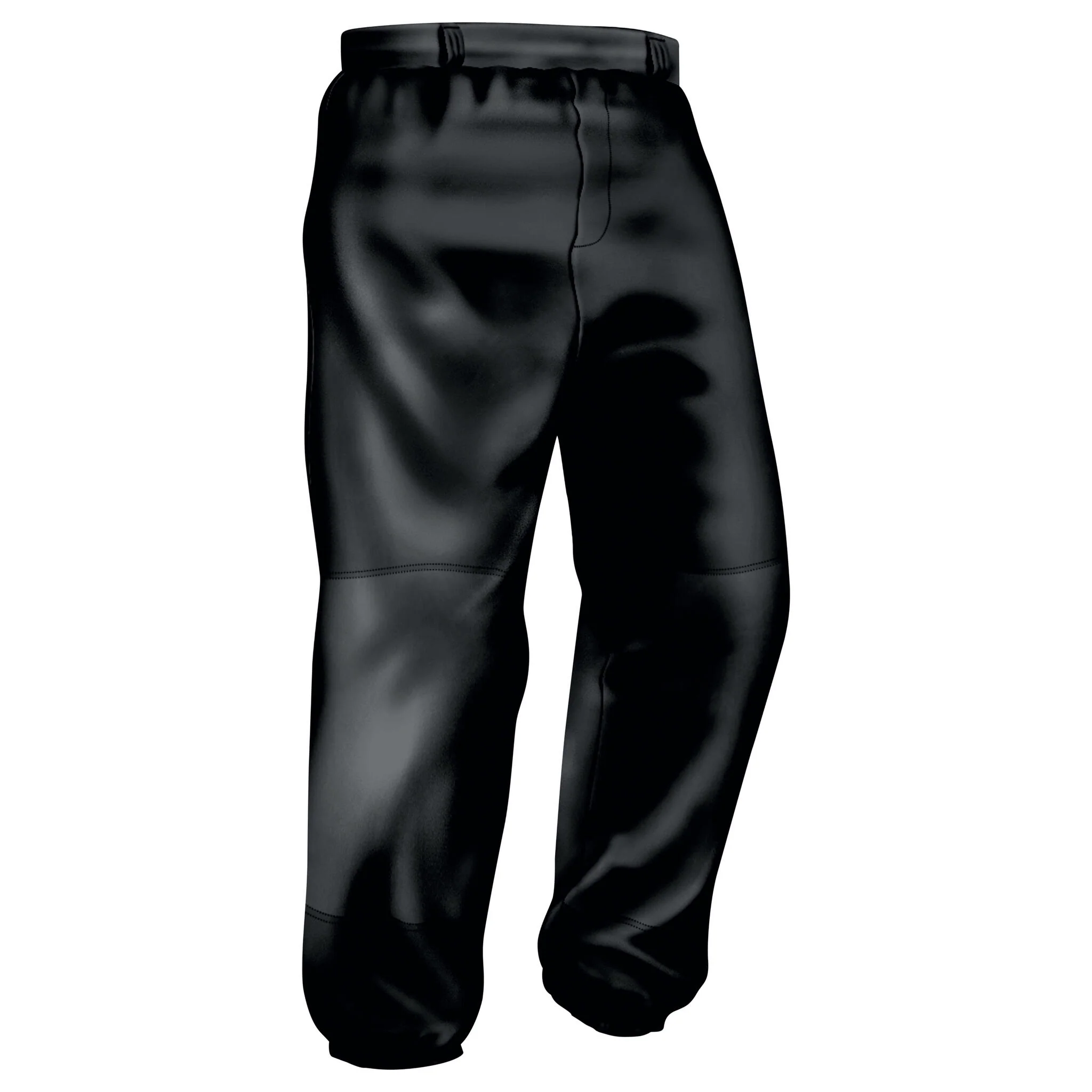 Easton Pro Pull Up Youth Baseball Pants - Image 7