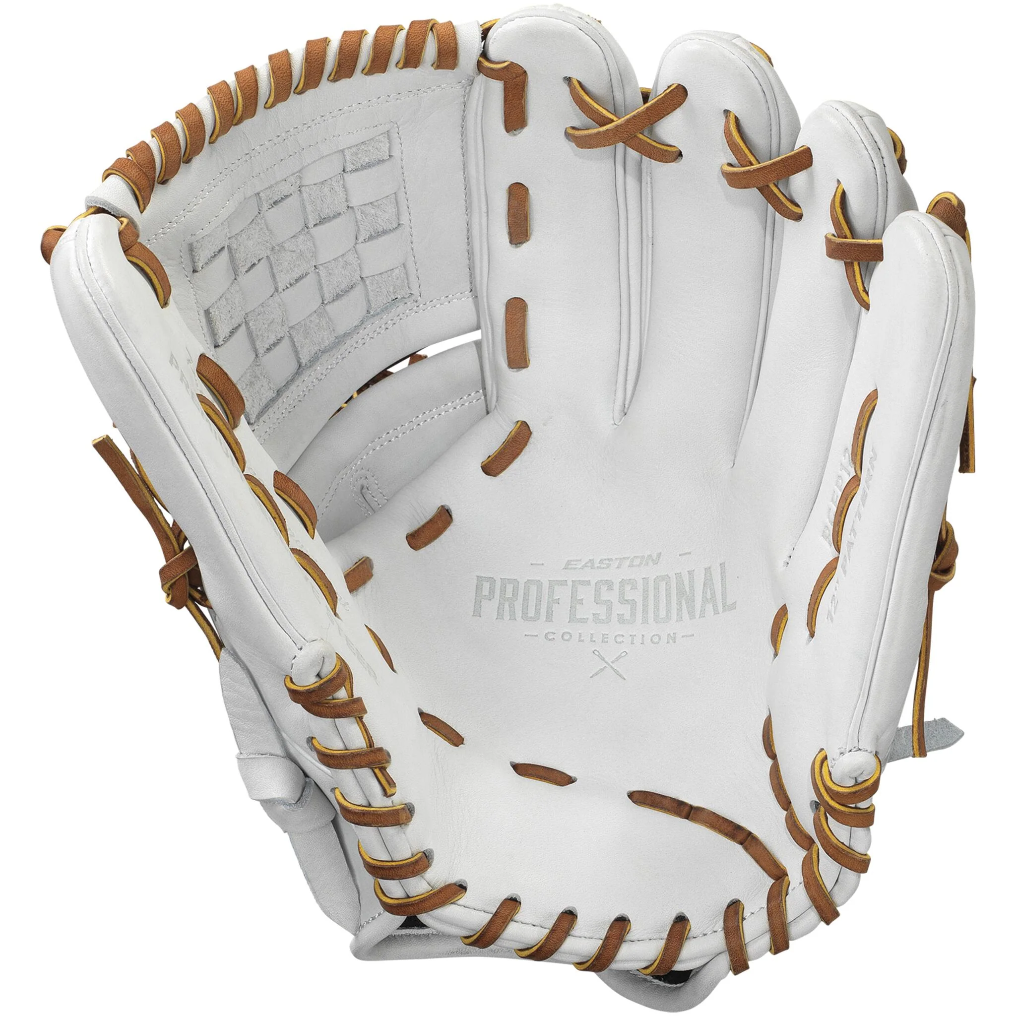 Easton Professional Collection Fastpitch Softball Glove 12" - Image 2