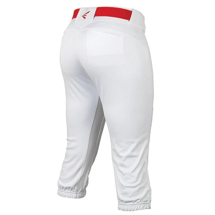 Easton Prowess Women's Baseball Pants - Solid - Image 3
