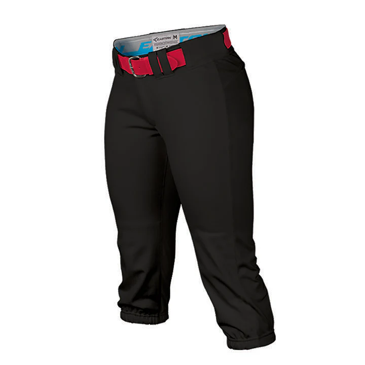 Easton Prowess Youth Baseball Pants - Solid - Image 3