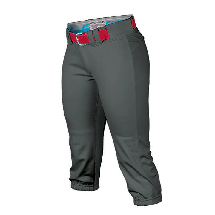 Easton Prowess Youth Baseball Pants - Solid - Image 4