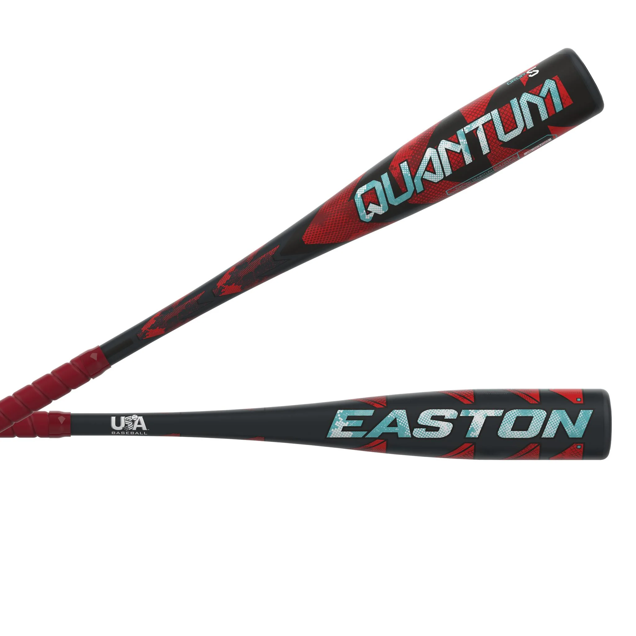 Easton Quantum -5 (2 5/8" Barrel) Youth Baseball Bat - USABB
