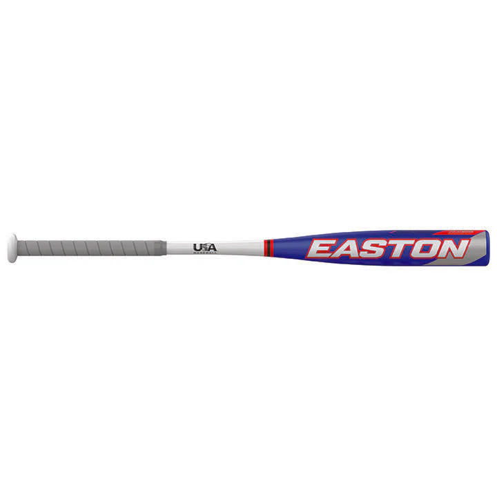 Easton Reflex -12 USA Big Barrel Aluminum Baseball Bat - USABB - Image 2