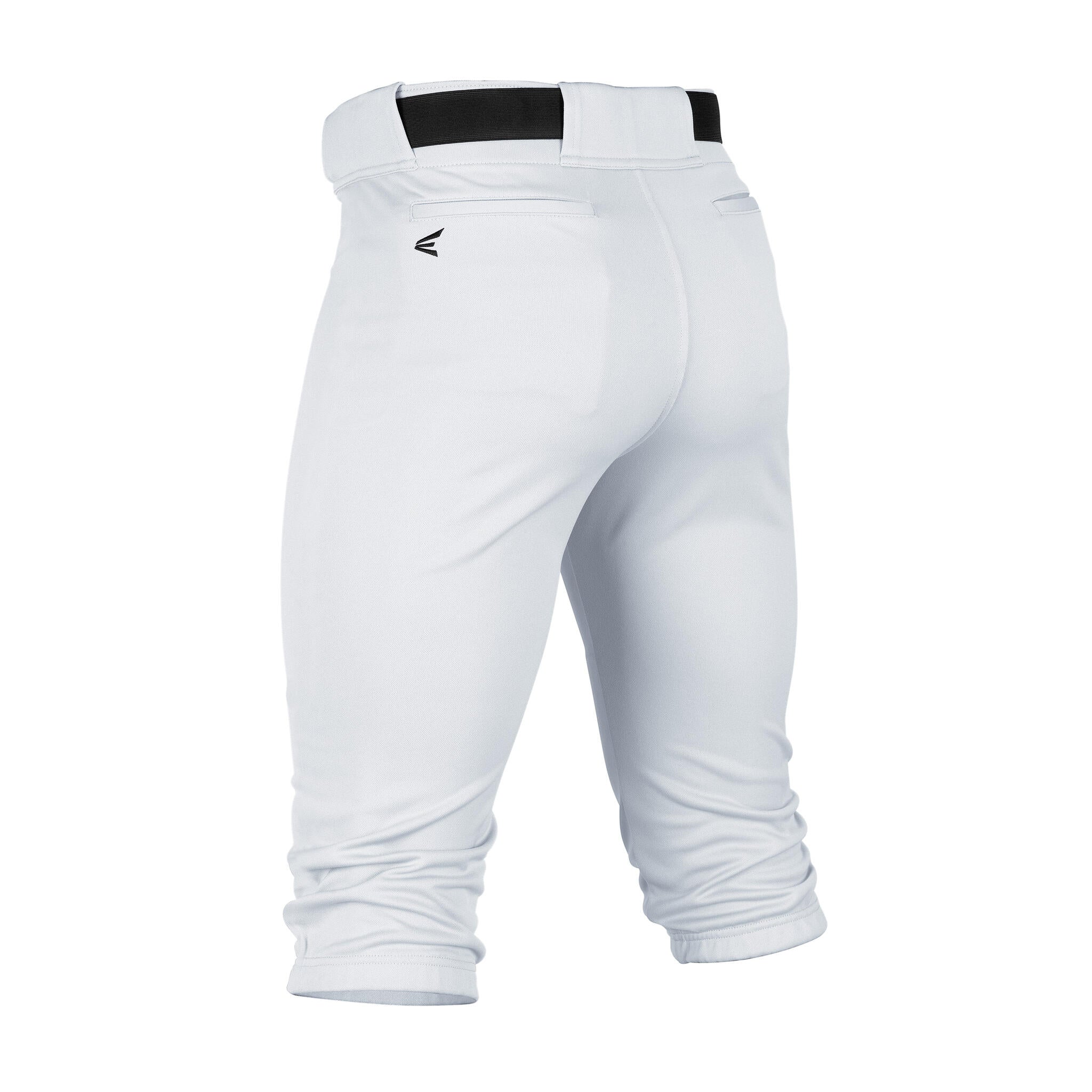 Easton Rival+ Knicker Style Youth Baseball Pants - Image 2