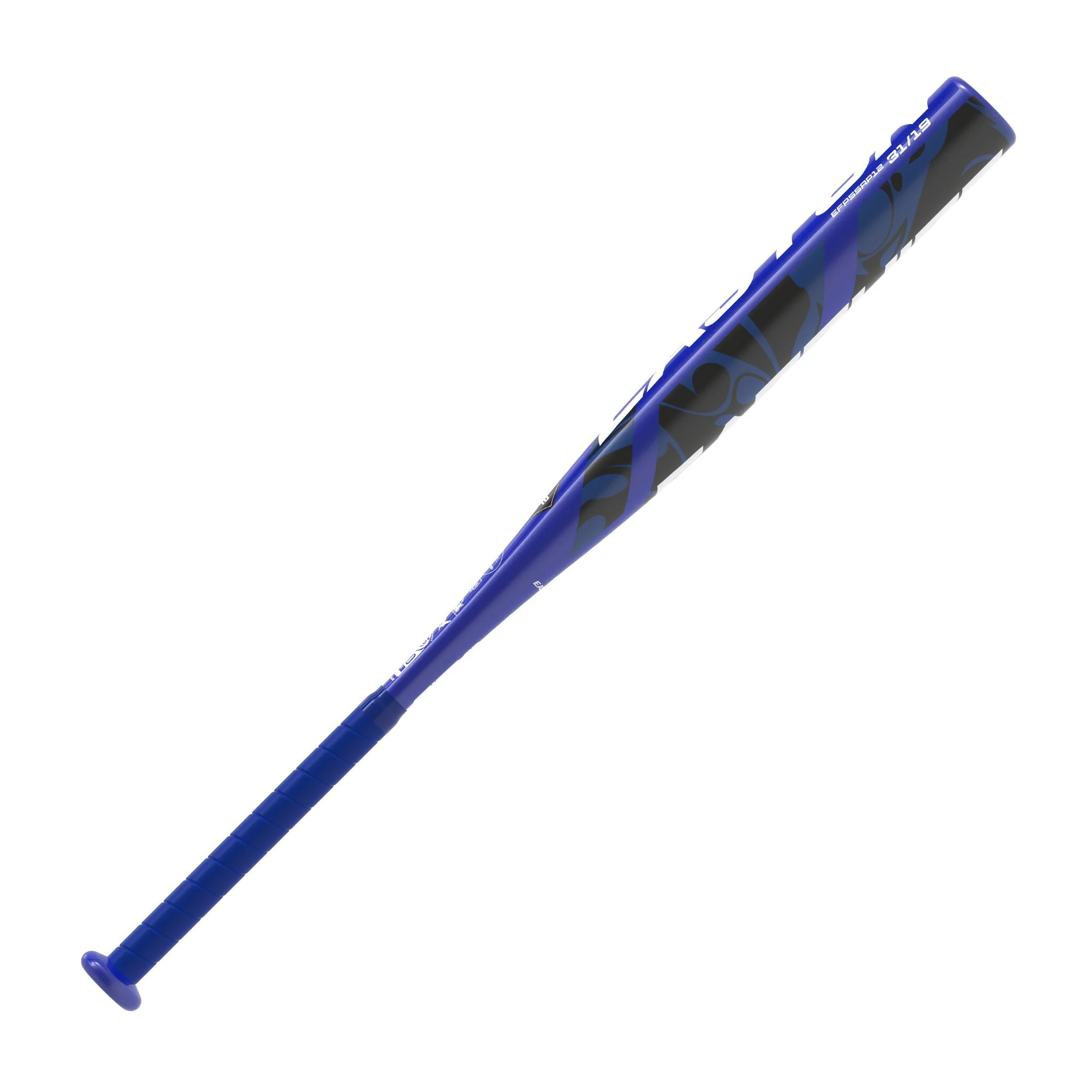 Easton Sapphire (-12) Youth Fastpitch Bat (2025) - Image 3