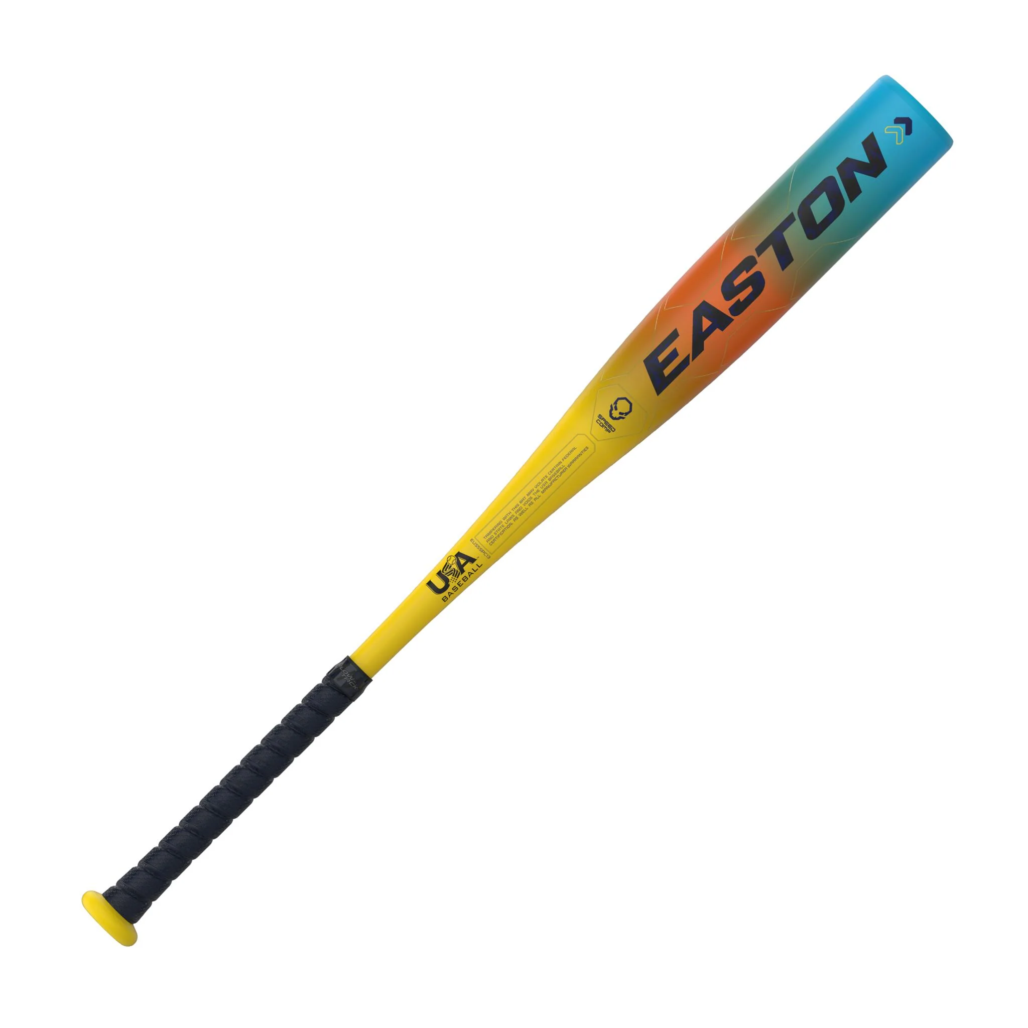 Easton Speed Comp 2 5/8" Barrel (-13) Youth Baseball Bat (2025) - USA - Image 3