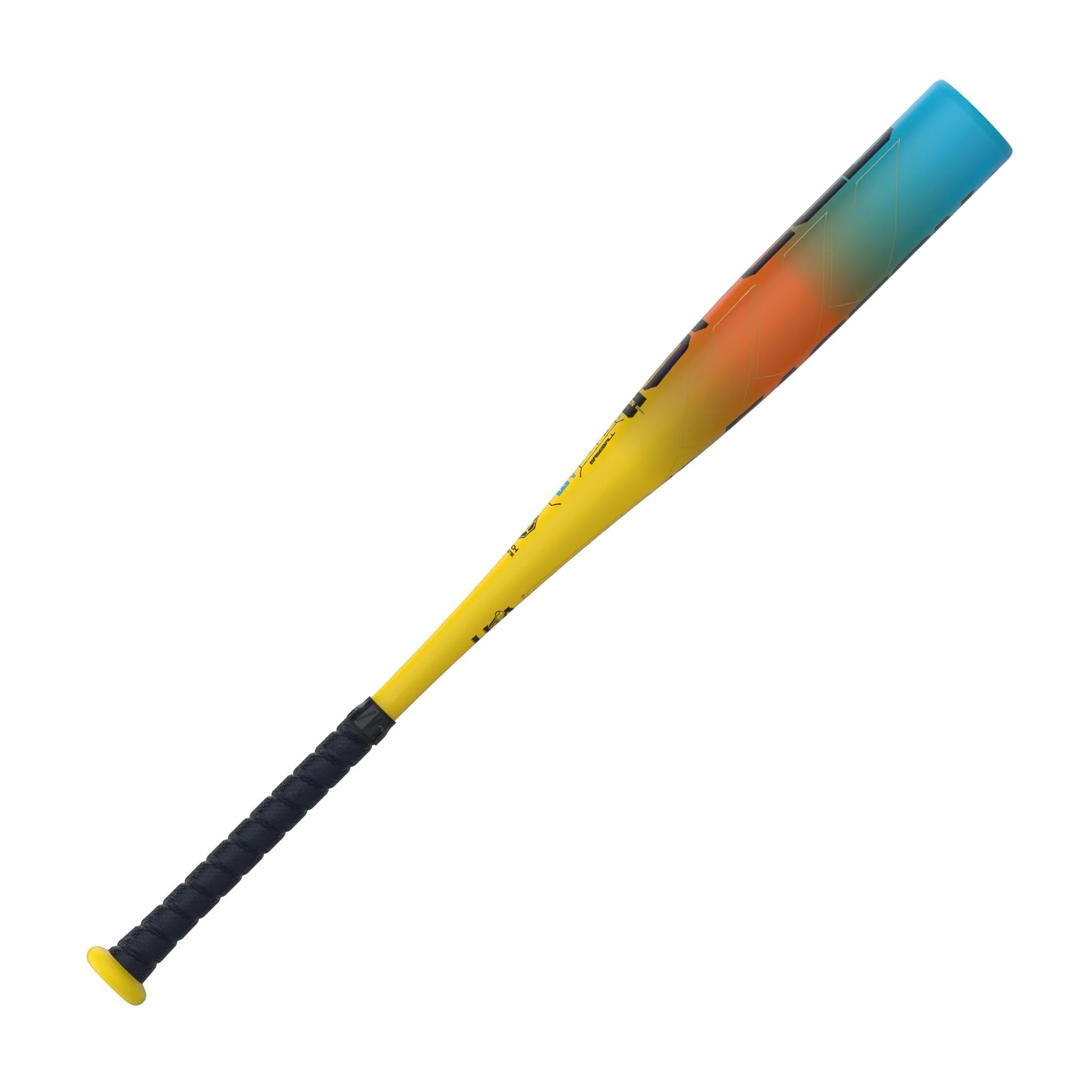 Easton Speed Comp 2 5/8" Barrel (-13) Youth Baseball Bat (2025) - USA - Image 4