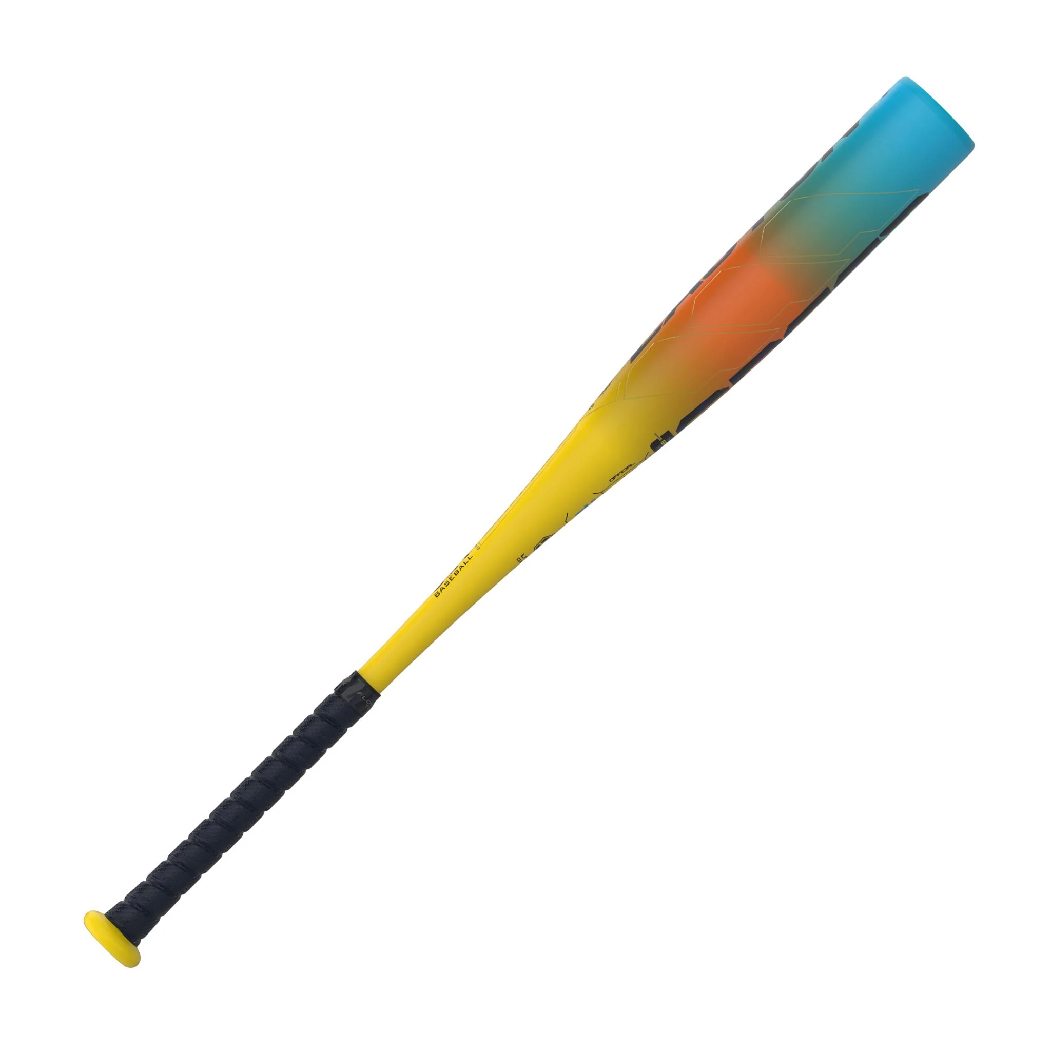 Easton Speed Comp 2 5/8" Barrel (-13) Youth Baseball Bat (2025) - USA - Image 5
