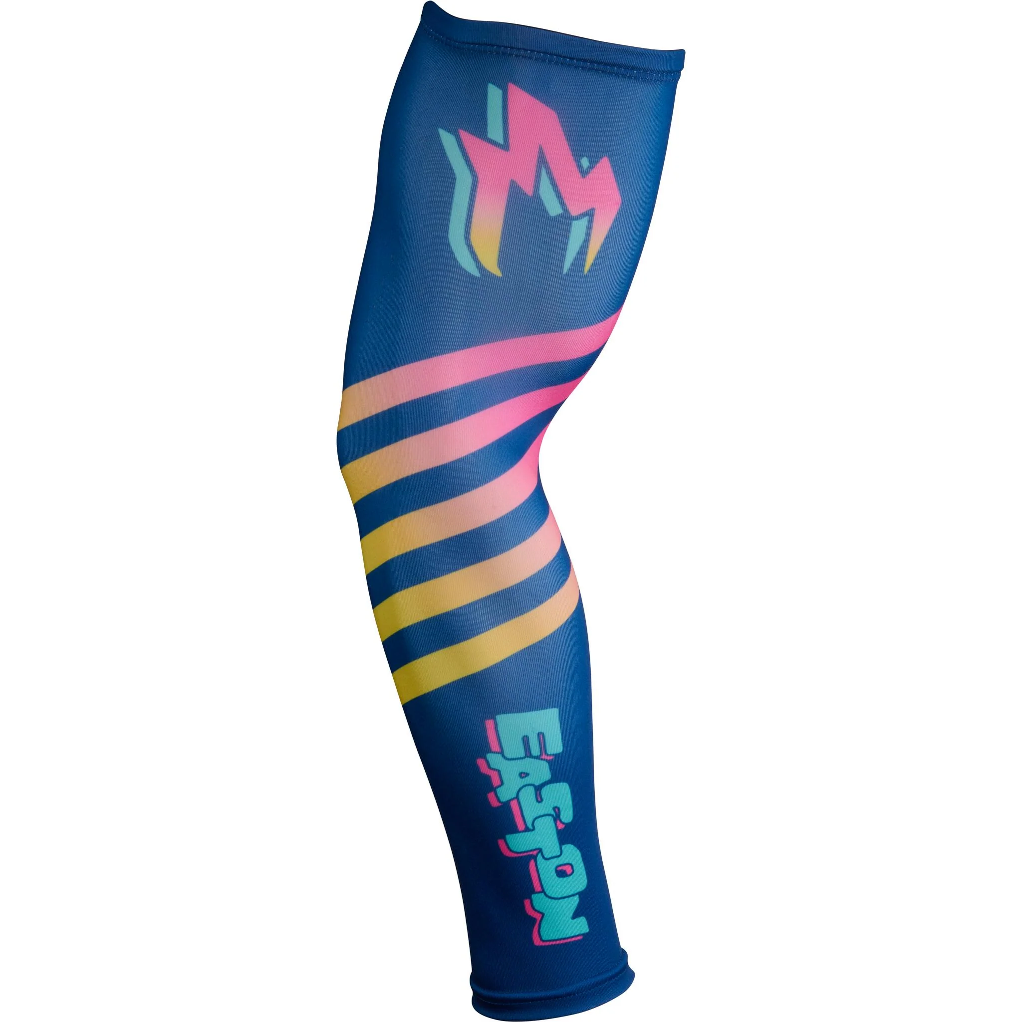 Easton Spring Break Collection Arm Sleeve - Adult
