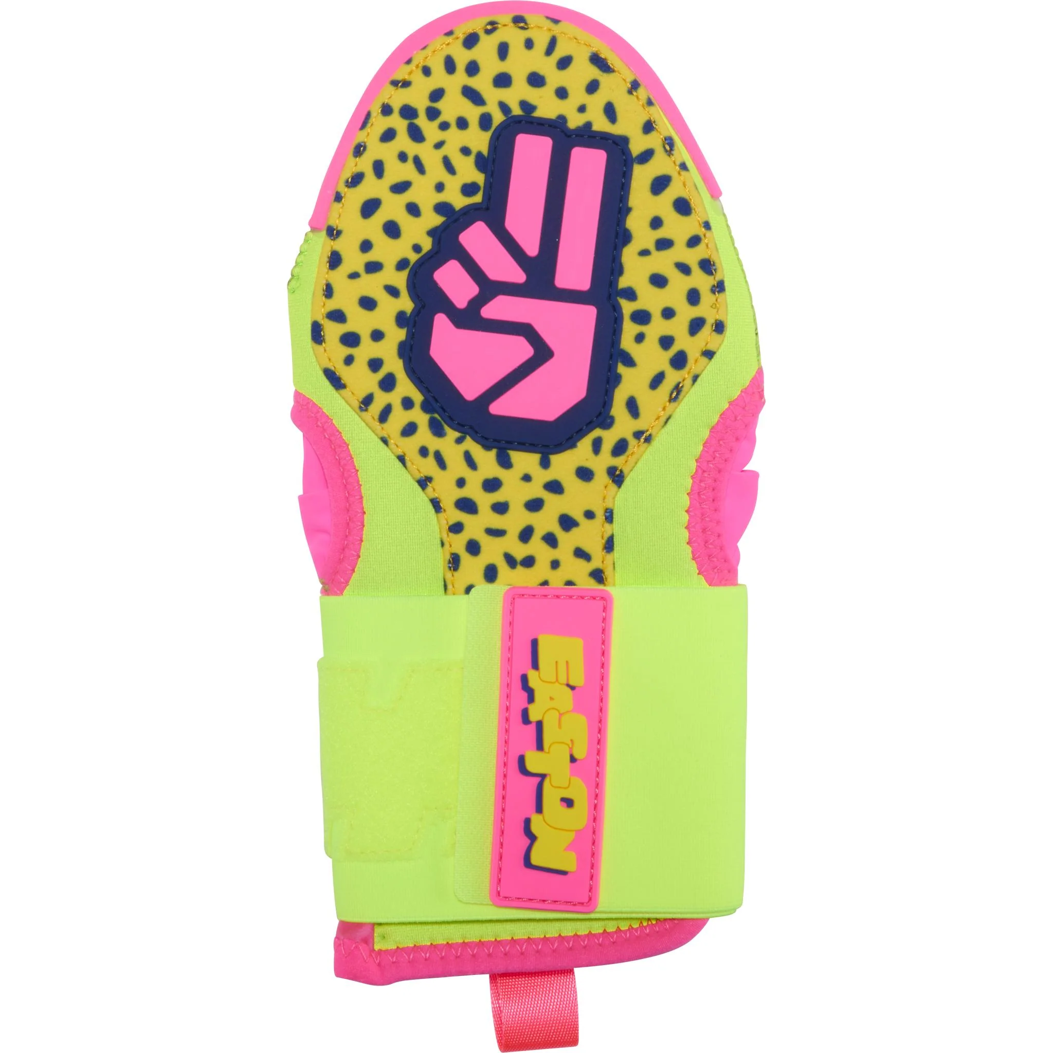 Easton Spring Break Collection Sliding Mitts - DUB (2026)