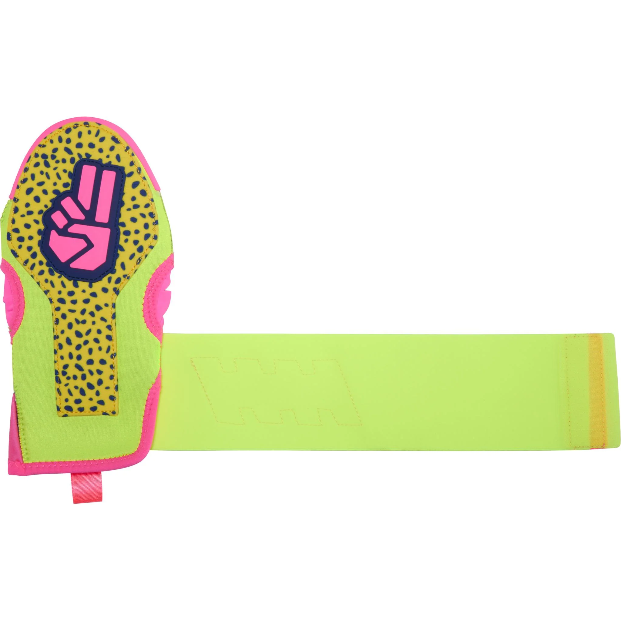 Easton Spring Break Collection Sliding Mitts - DUB (2026) - Image 3