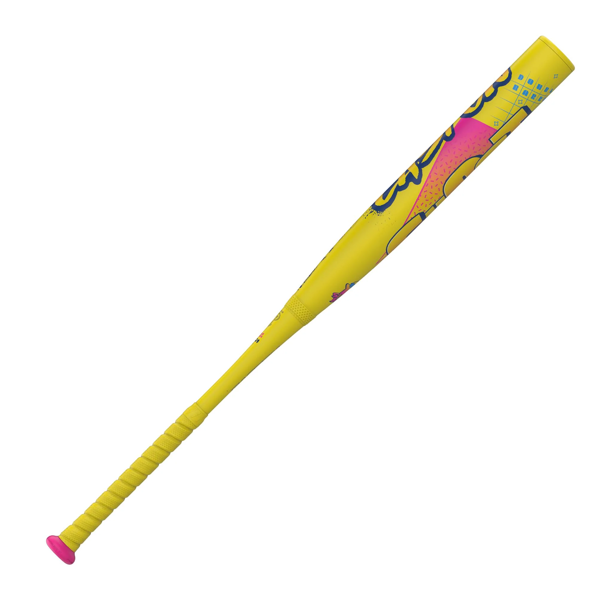 Easton Spring Break Ghost Advanced (-10) Fastpitch Bat (2026) - Image 2